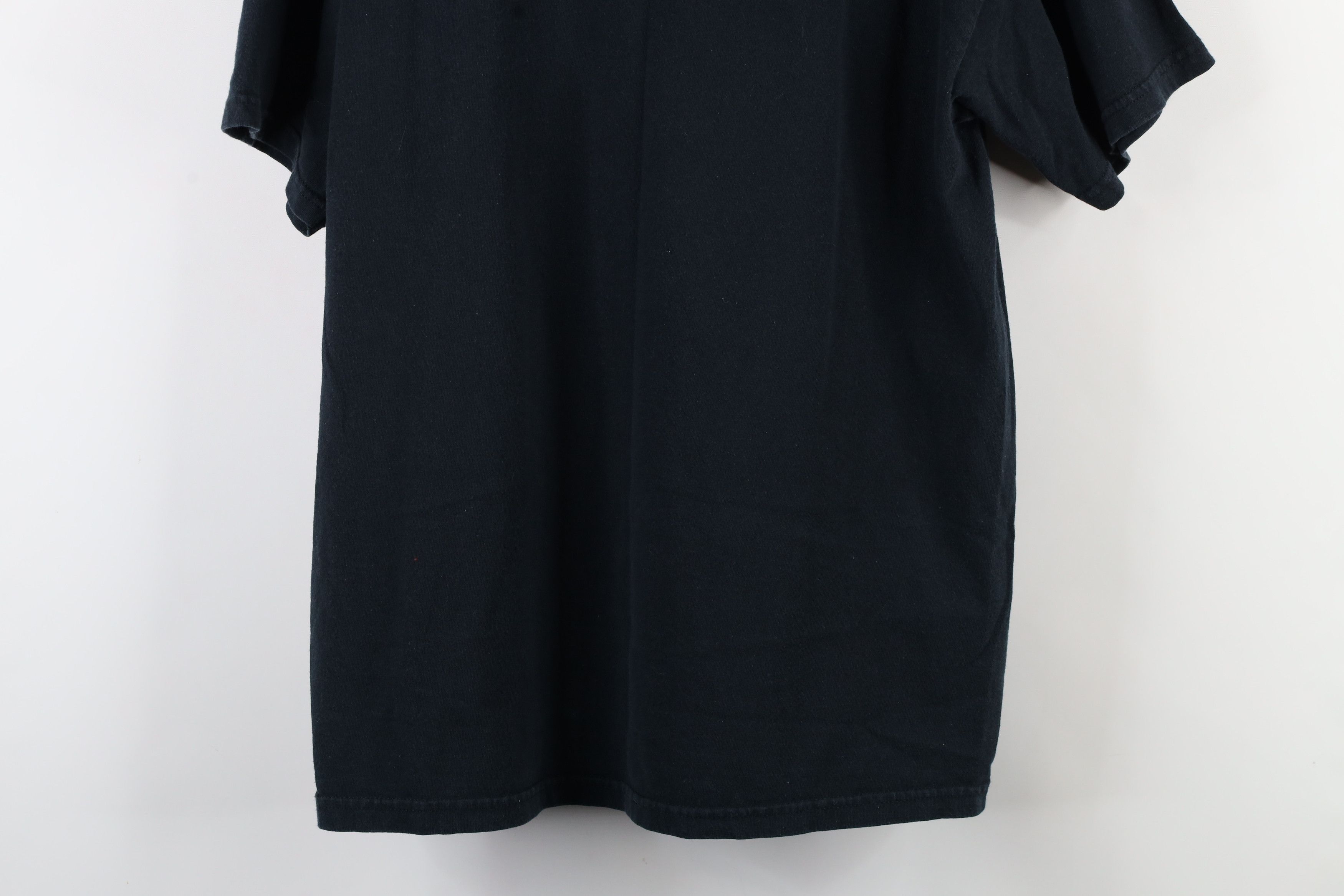 Vans × Vintage Vintage 90s Vans Skateboarding Spell Out Heavyweight T-Shirt Size US L / EU 52-54 / 3 - 9 Thumbnail