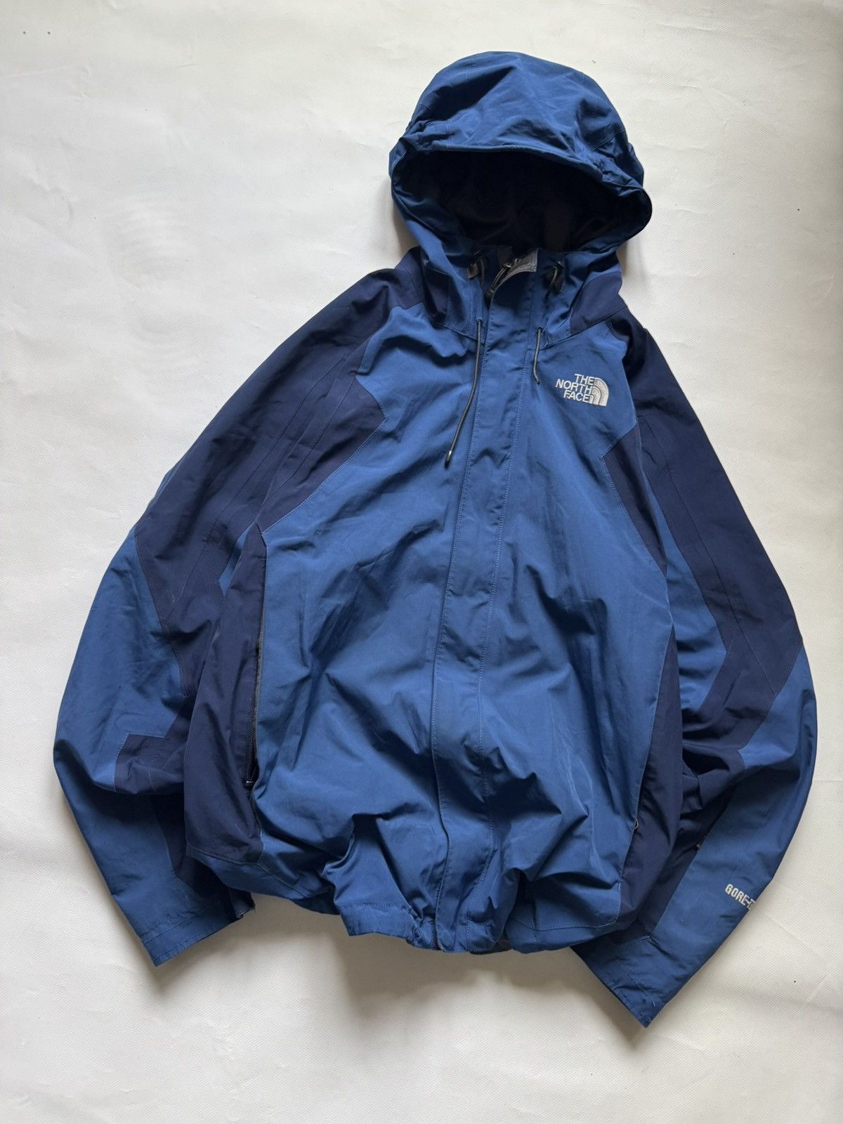The North Face The North Face Vintage Gore-Tex Mountain Jacket — Two-Tone Size US M / EU 48-50 / 2 - 4 Thumbnail