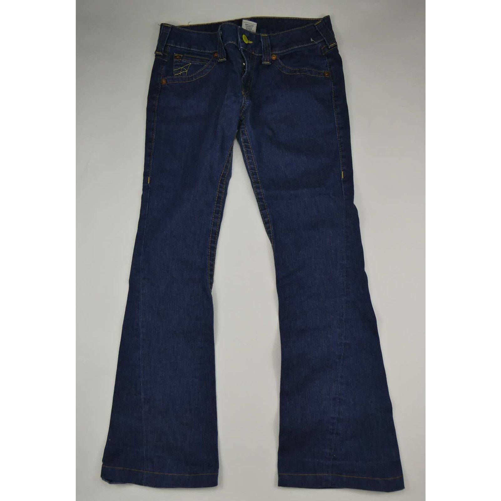 True Religion True Religion Flare jeans, size 30x31, new without tags! Size 30" / US 8 / IT 44 - 1 Thumbnail