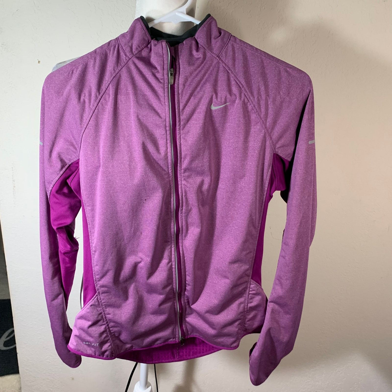 Nike ACG Nike Jacket Size M Lightweight Running Size M / US 6-8 / IT 42-44 - 1 Thumbnail