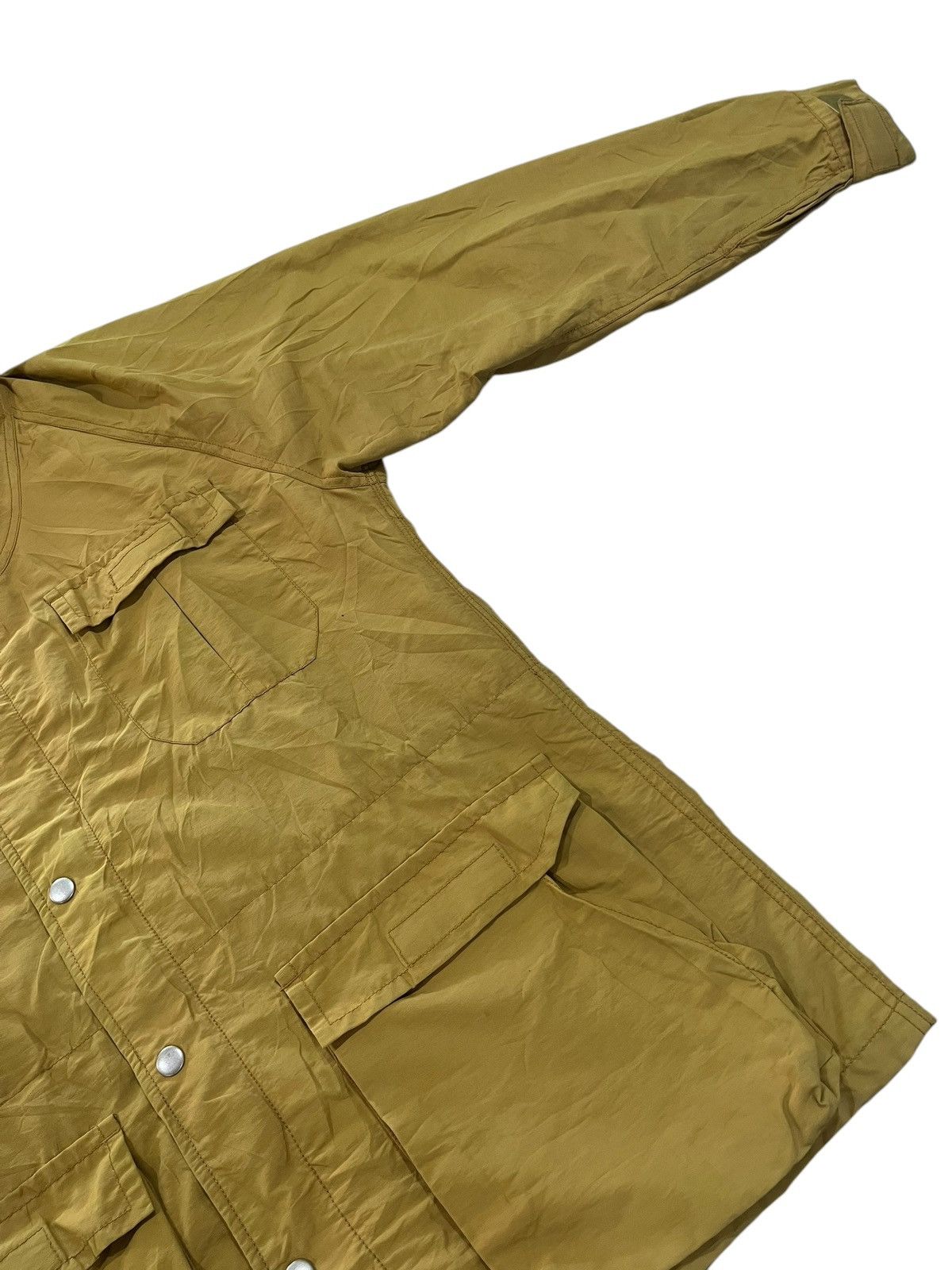 Japanese Brand × Vintage Kearney House Zip Up Velvet Jacket Size US M / EU 48-50 / 2 - 4 Thumbnail