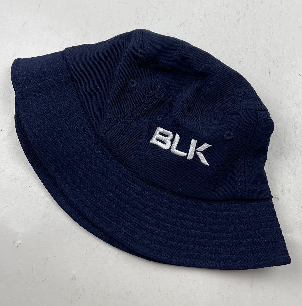 Japanese Brand BLK hat tc50 Size ONE SIZE - 2 Thumbnail