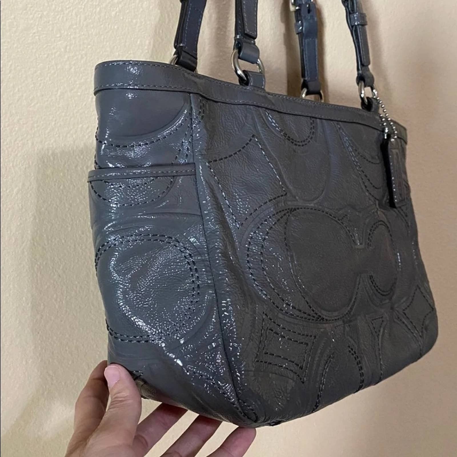 Coach Coach purse Size ONE SIZE - 2 Thumbnail