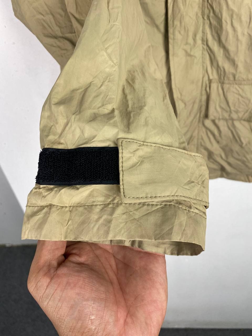 Takeo Kikuchi vintage takeo kikuchi waterproof jacket nice design Size US L / EU 52-54 / 3 - 5 Thumbnail
