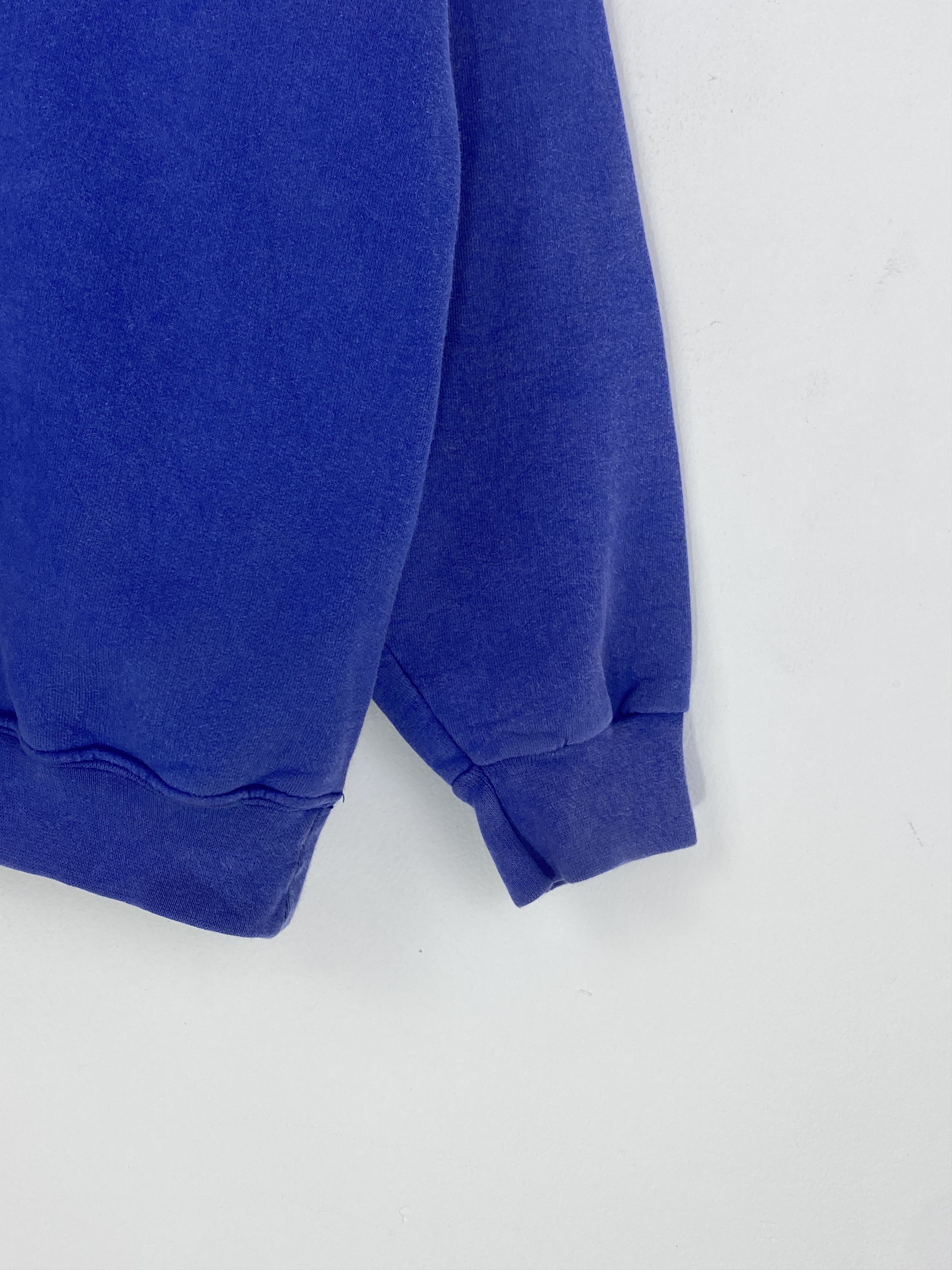 Vintage Vintage 90s Hanes Kentucky Embroidery Sweatshirt SH0114 Size US L / EU 52-54 / 3 - 8 Thumbnail