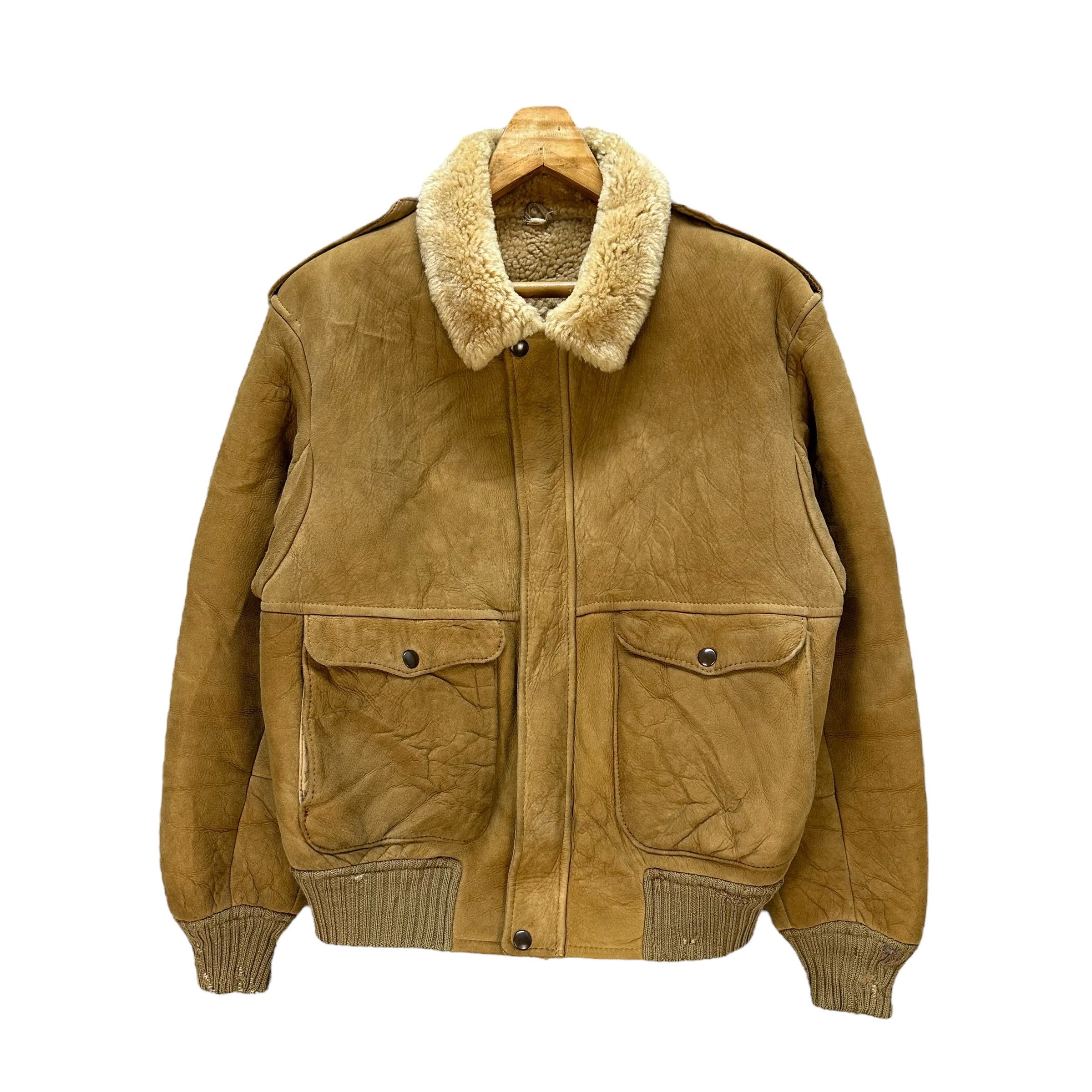 ジャケット・アウター California arts Fairfax Vinyl Blouson S Fairfax Vinyl Blouson | Chocolate – California Arts