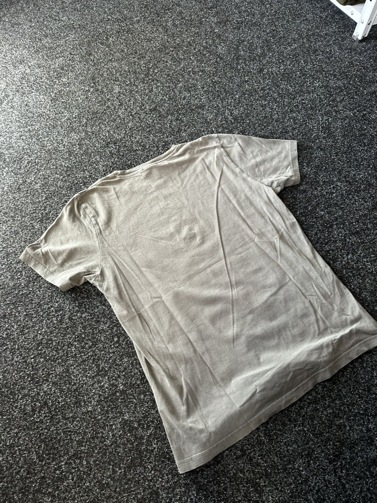 Converse × Vintage 🚨 VINTAGE CONVERSE ALL STAR VINTAGE BIG LOGO Y2K TEE RARE 00 Size US M / EU 48-50 / 2 - 9 Thumbnail