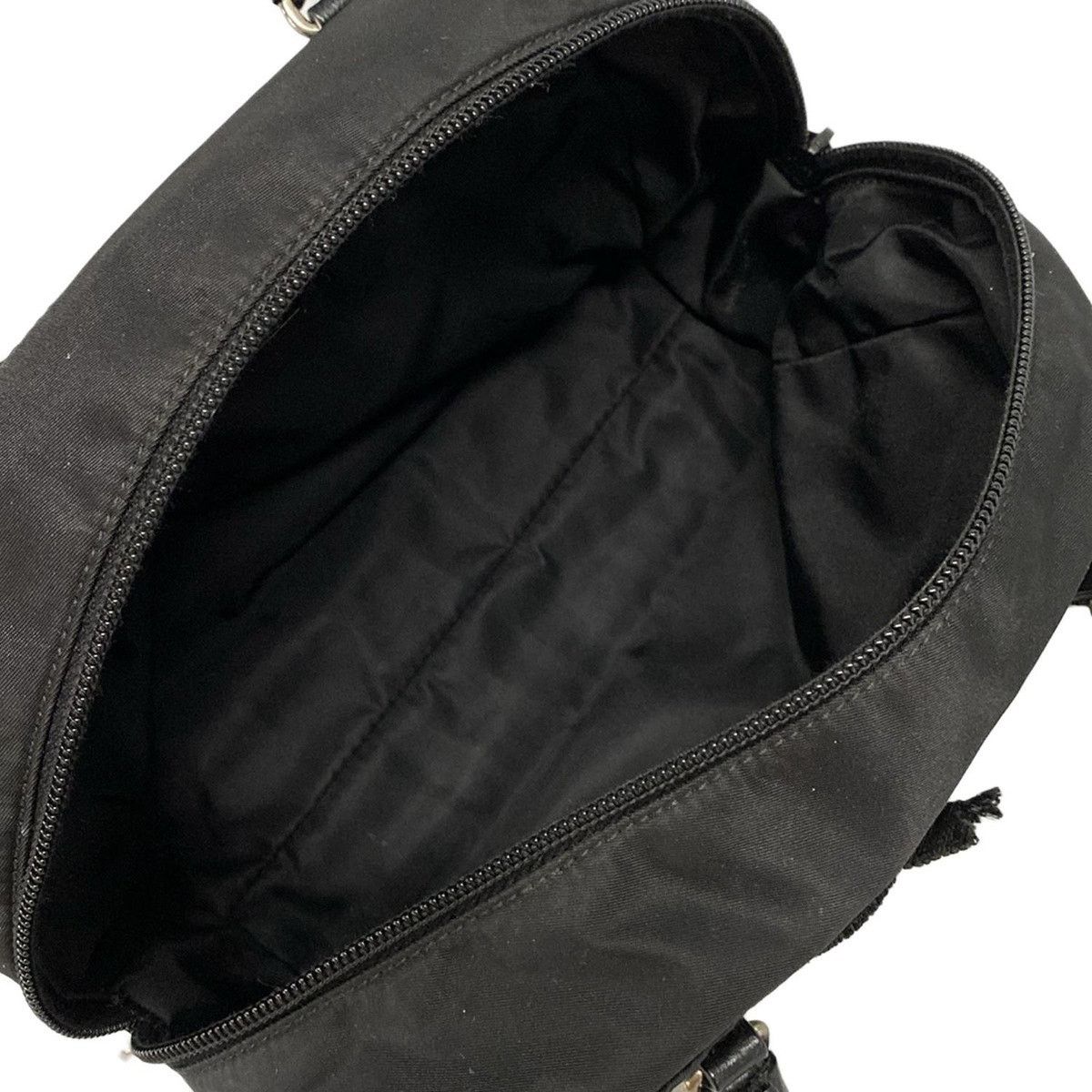 Prada PRADA Triangle Logo Handbag Size ONE SIZE - 10 Thumbnail