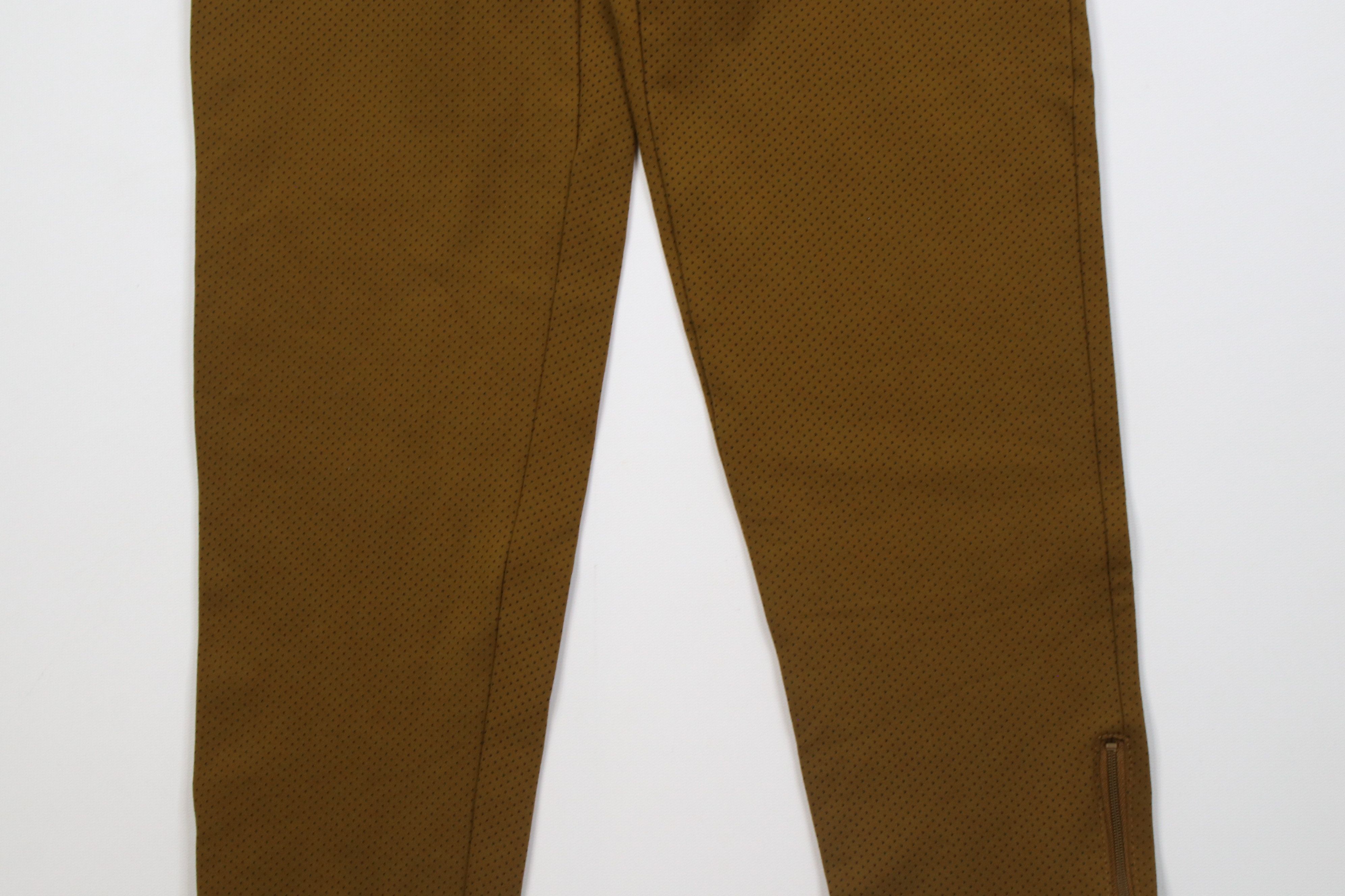 Betabrand Betabrand Long Geometric Skinny Leg Pencil Dress Pants Size 28" / US 6 / IT 42 - 3 Thumbnail