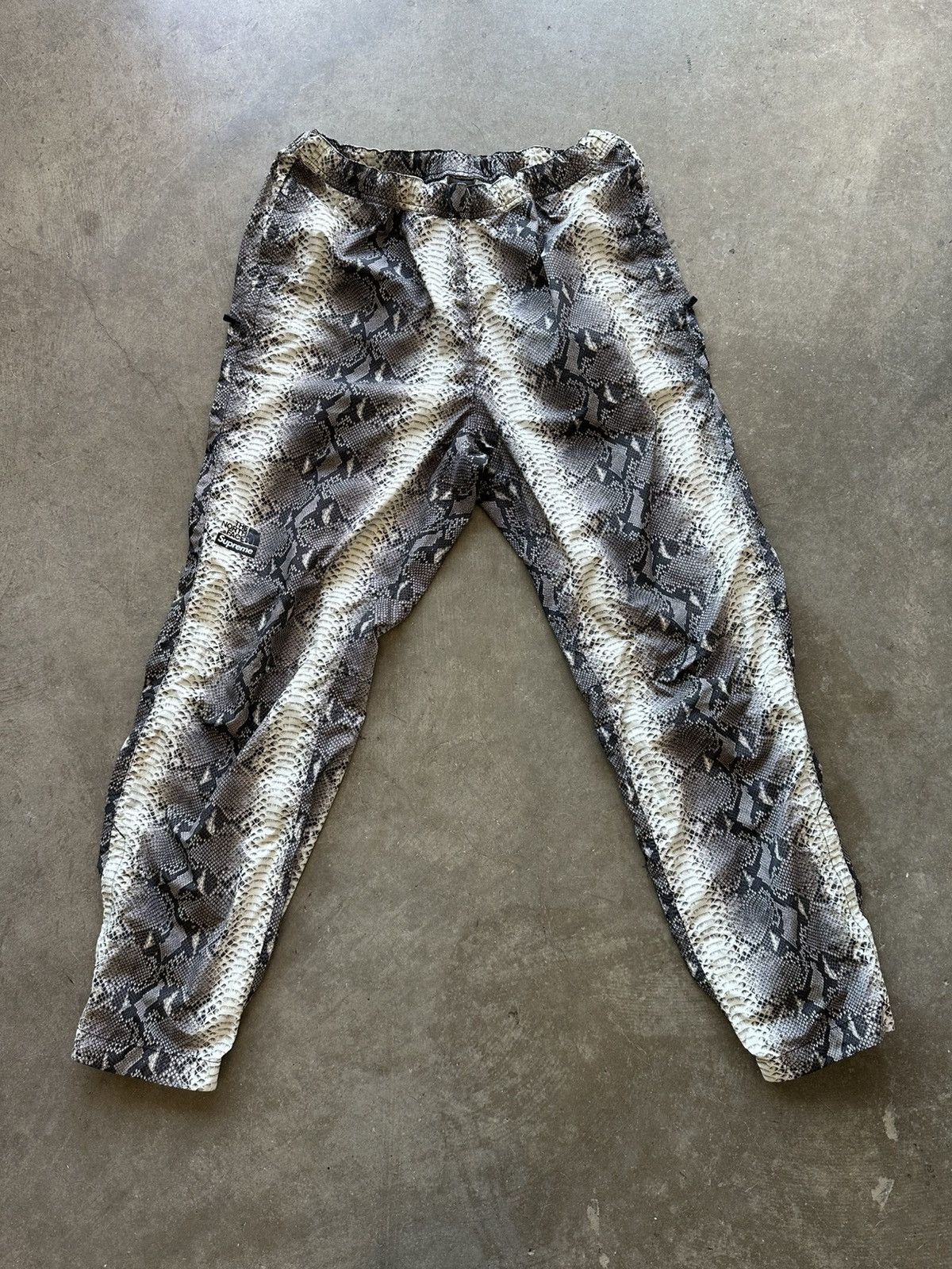 Supreme Snake Pants | Grailed