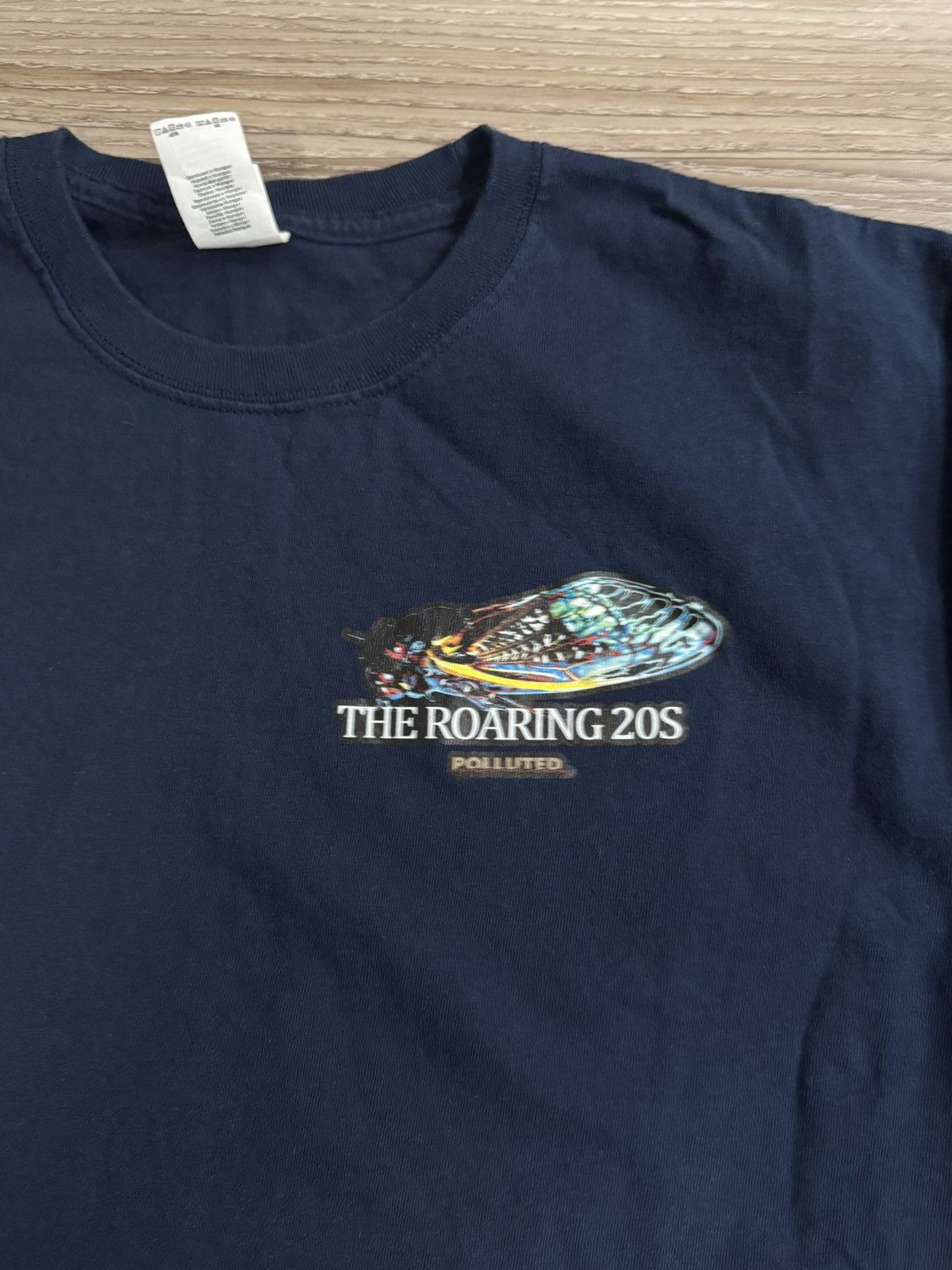 Other Roaring 20s longsleeve Size US XL / EU 56 / 4 - 2 Thumbnail