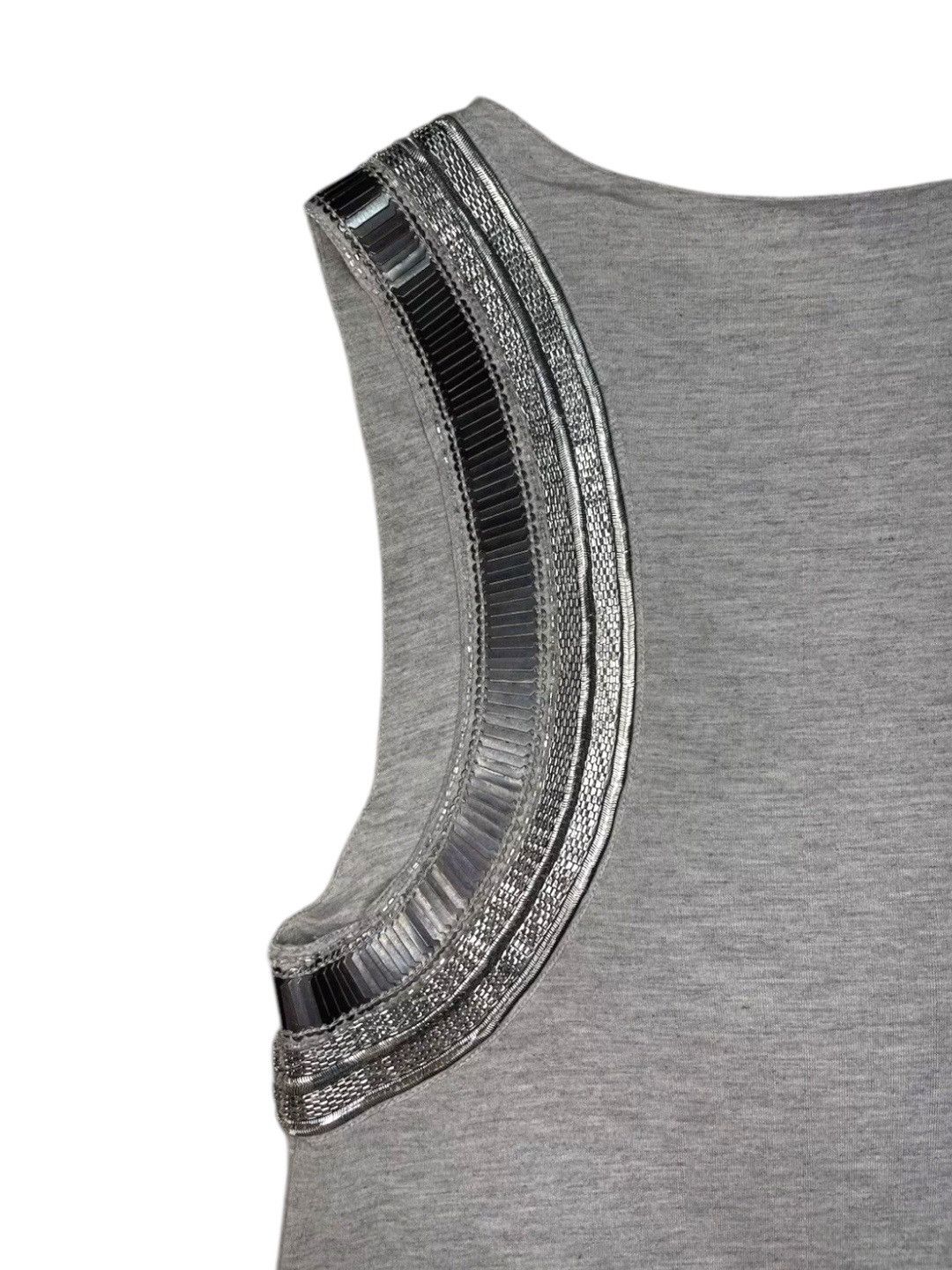 Allsaints × Designer × Other ALLSAINTS embellished tank top Size XS / US 0-2 / IT 36-38 - 3 Thumbnail