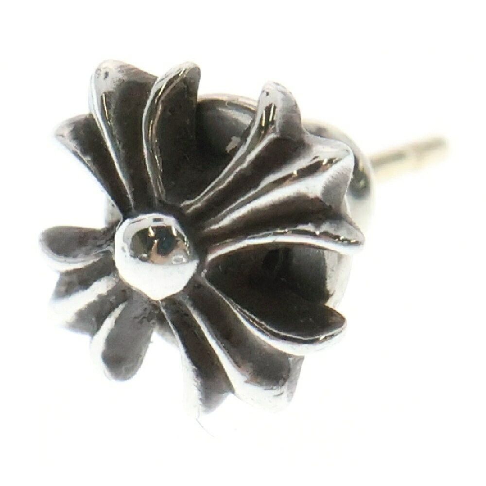 Chrome Hearts Chrome Hearts No2 CH Plus Stud Earring | Grailed