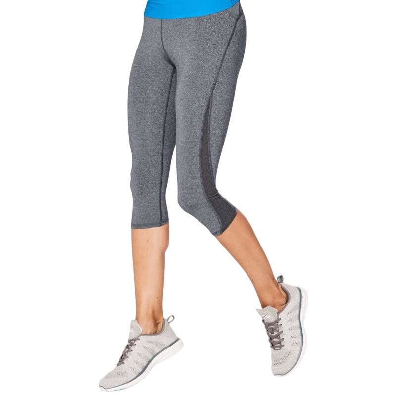 Lululemon Lululemon Train Times Crop 17" Leggings, Size 2 Size 26" / US 2 / IT 38 - 1 Thumbnail