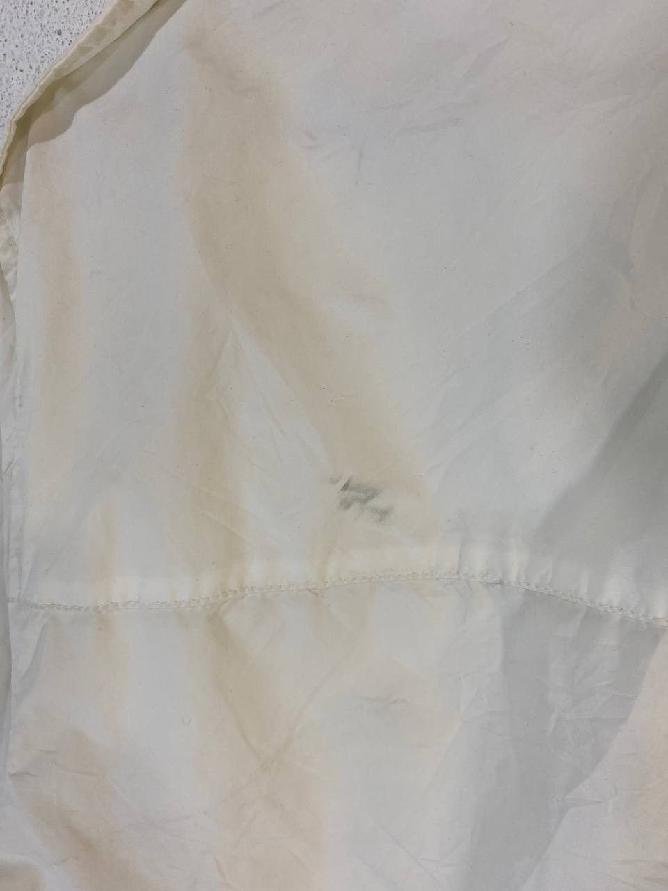Armani armani jeans italian designer very nice design Size US S / EU 44-46 / 1 - 13 Thumbnail