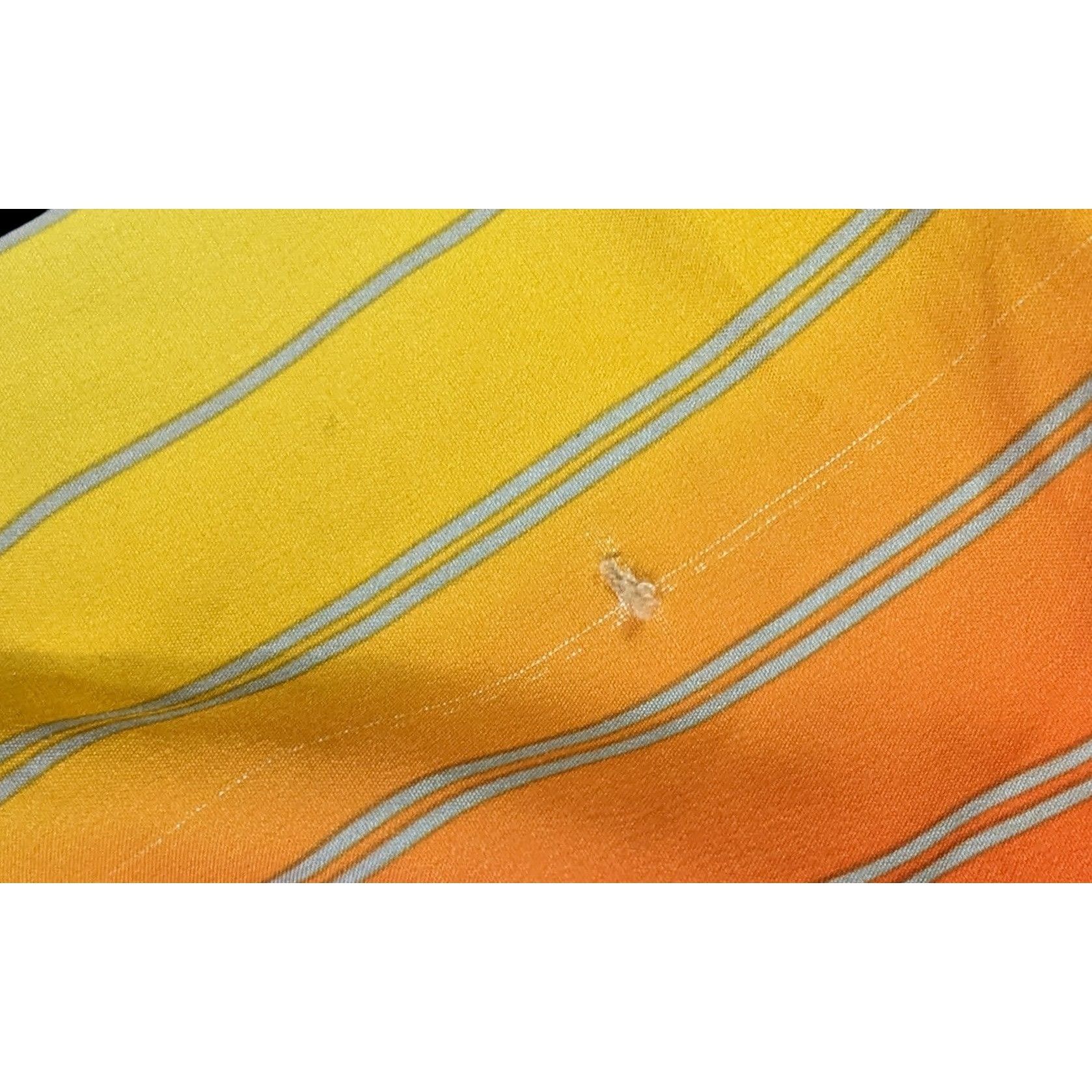 George Retro 90s Style Sunset Board Shorts by George Size US 44 / EU 60 - 5 Thumbnail