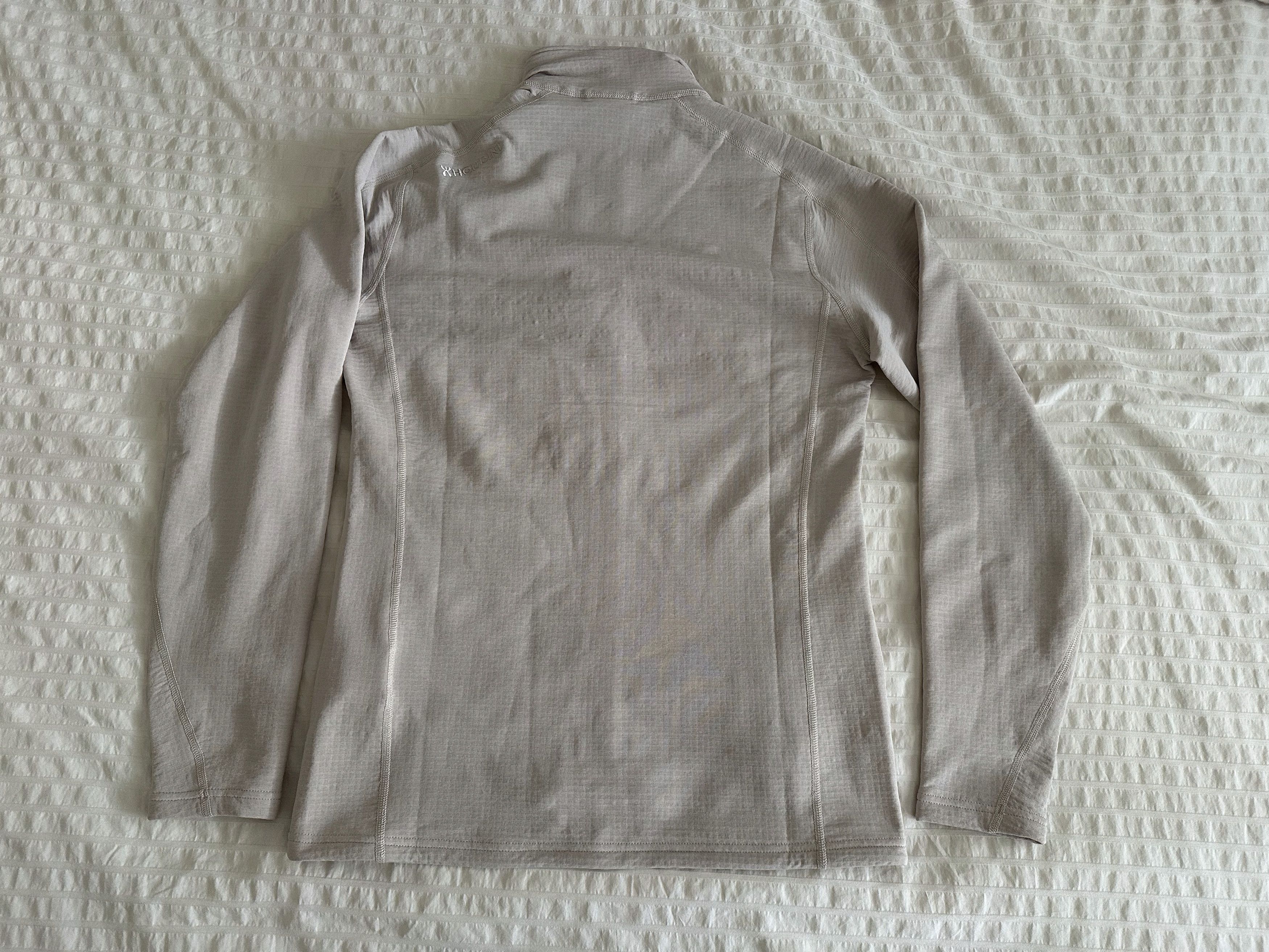 Houdini Aero Polartec® Power Air Active Jacket Size US M / EU 48-50 / 2 - 9 Thumbnail