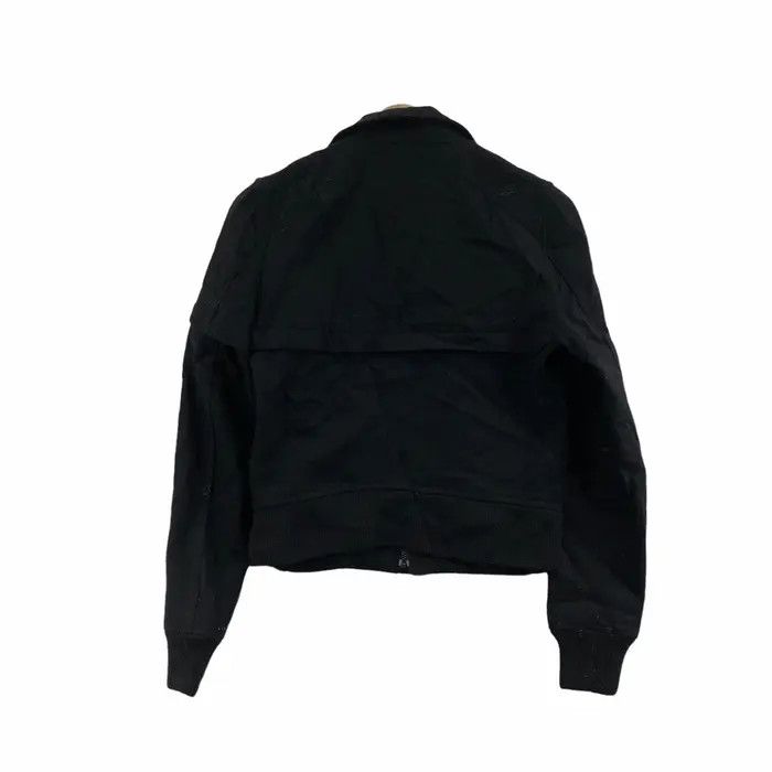 Jil Sander +J JIL SANDER x UNIQLO Tactical Jacket Heavy Coat Flight Size US S / EU 44-46 / 1 - 3 Thumbnail