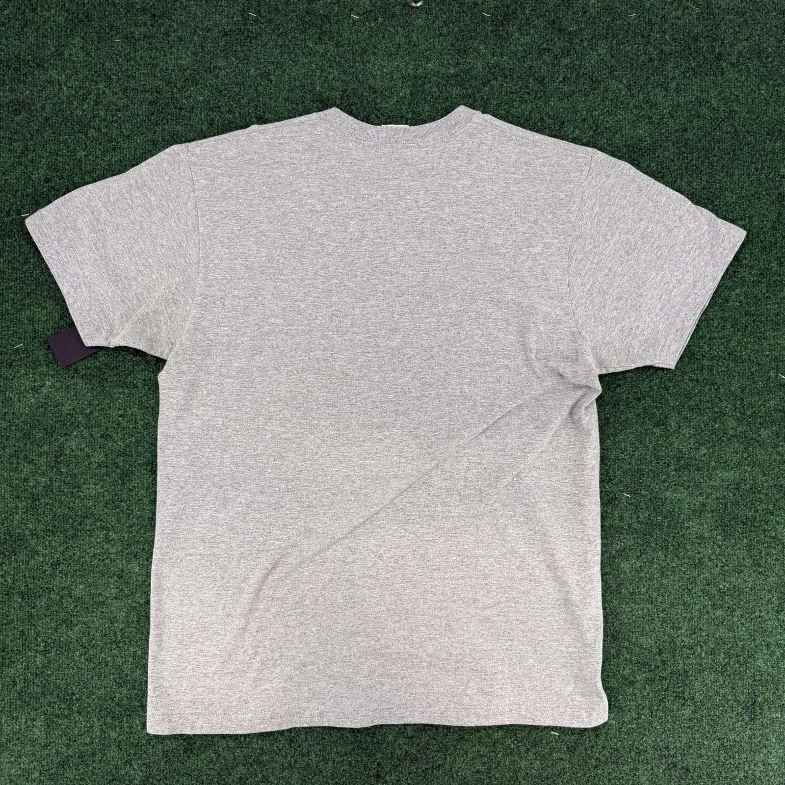Supreme Supreme Barrington Levy Jah Life Englishman Tee L Size US L / EU 52-54 / 3 - 7 Thumbnail