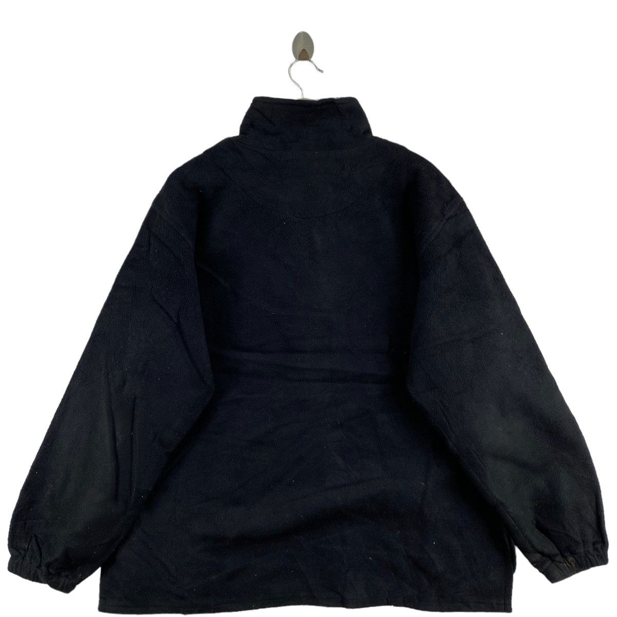 Fjallraven FJALLRAVEN Casual POLARTEC Fleece Half Zipper Sweatshirt Size US M / EU 48-50 / 2 - 4 Thumbnail