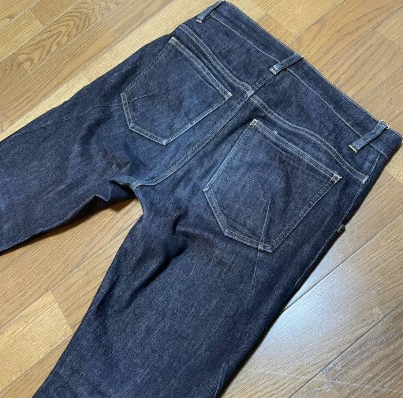 Kazuyuki Kumagai Attachment Kazuyuki Kumagai Attachment Size US 32 / EU 48 - 5 Thumbnail