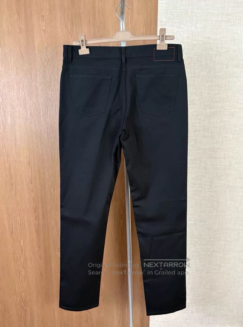 Hermes Hermes Men's denim jeans for spring and autumn Size US 28 / EU 44 - 7 Thumbnail
