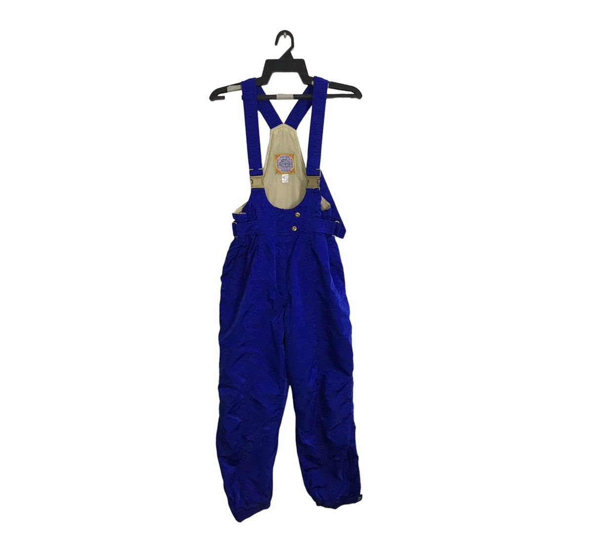 Cosmic Wonder Hype Japanese Cosmix Coverall Overall Ski Equipment Pants Size US 26 / EU 42 - 1 Thumbnail