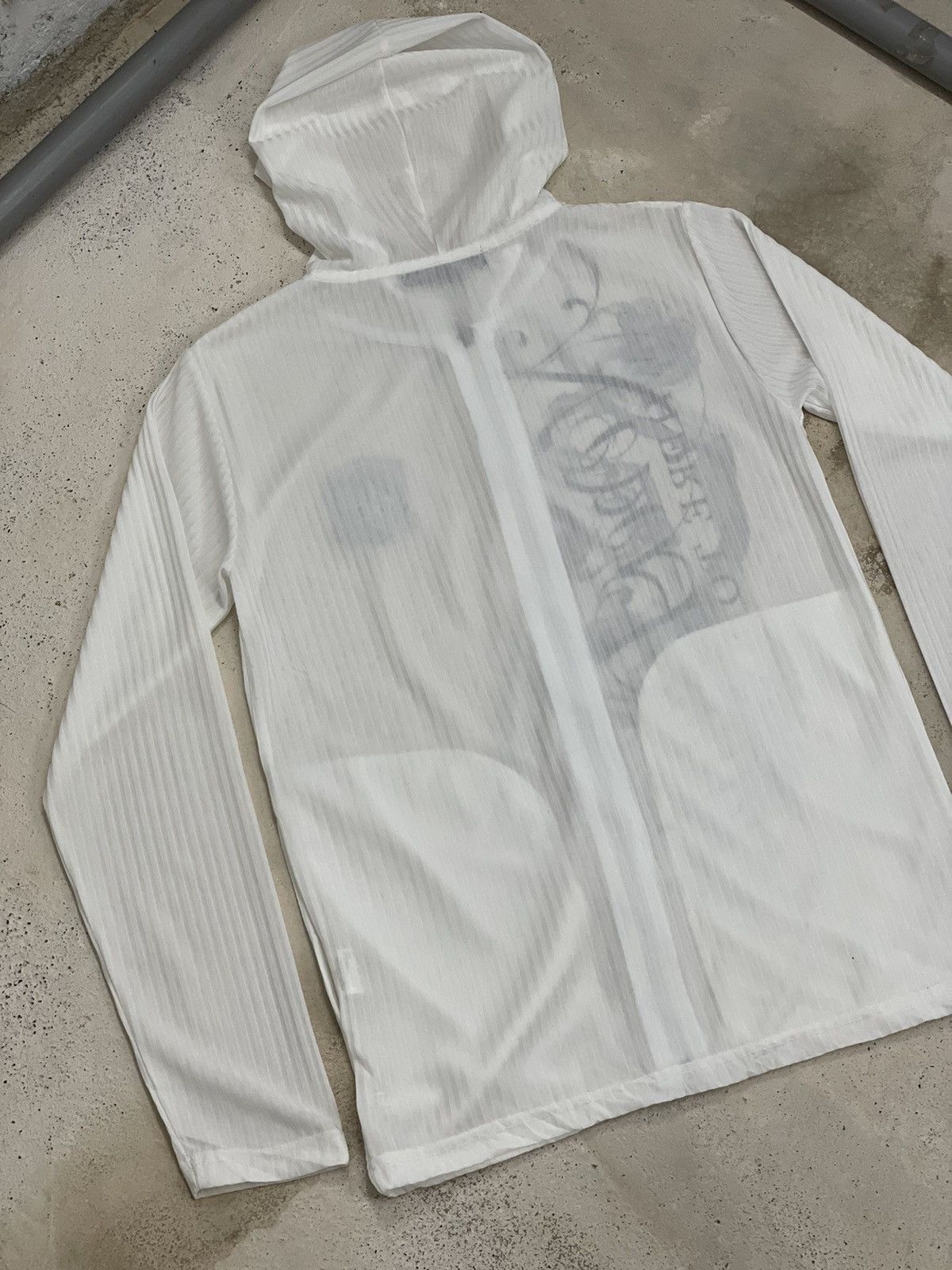 Affliction Wild Life Affliction Light Jacket Never Doubt Patches Hoodie Size US M / EU 48-50 / 2 - 12 Thumbnail