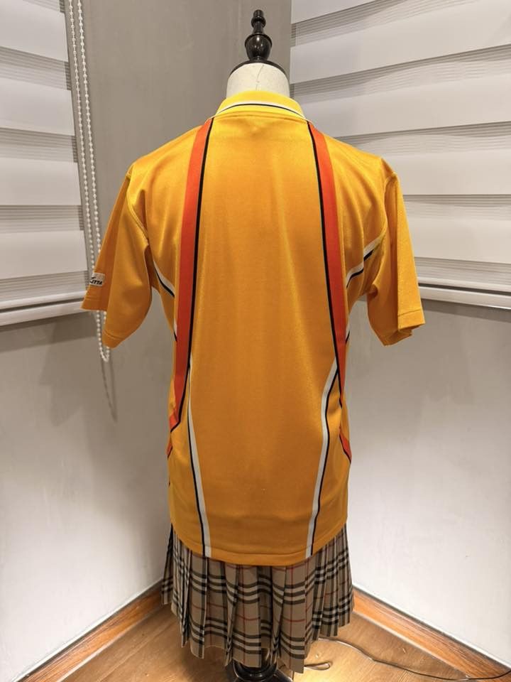 Japanese Brand TSP vintage Japan ping pong jerseys S 2215 Size US S / EU 44-46 / 1 - 2 Thumbnail