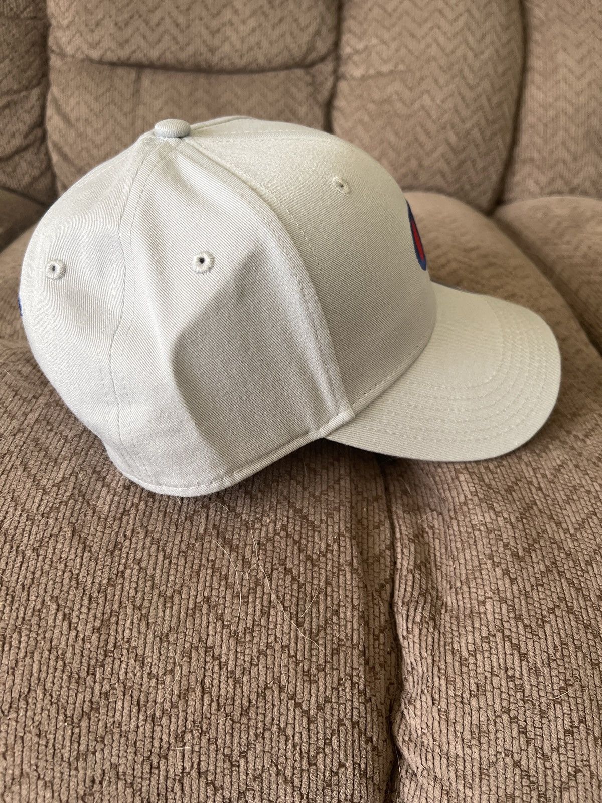 Champion Champion Snapback Size ONE SIZE - 7 Thumbnail