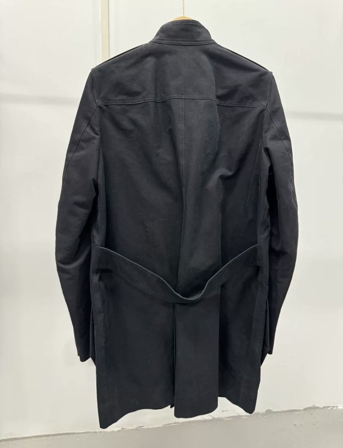 Rick Owens Rickowens jacket Size US M / EU 48-50 / 2 - 2 Thumbnail