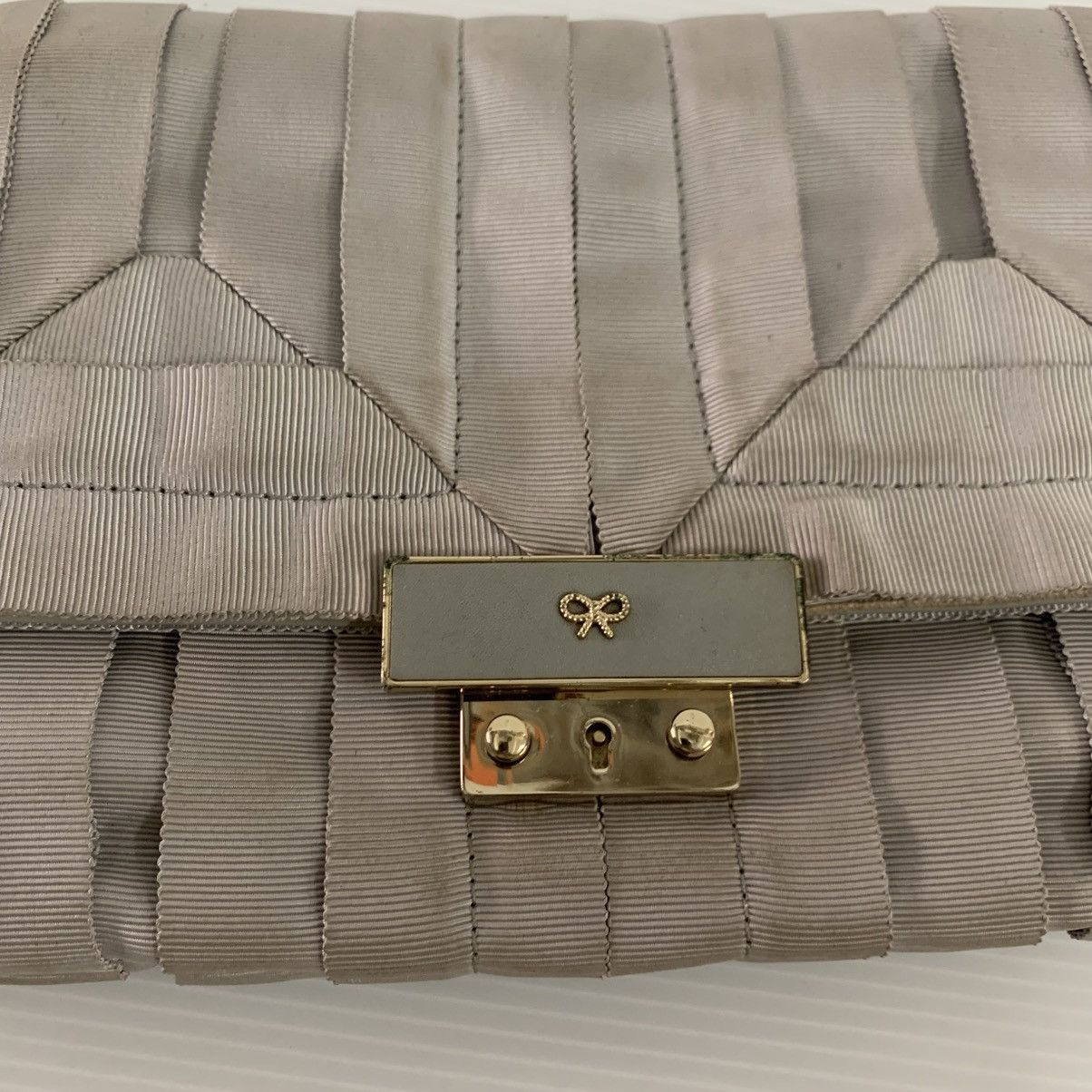 Anya Hindmarch Anya Hindmarch Clutch Bag Size ONE SIZE - 4 Thumbnail