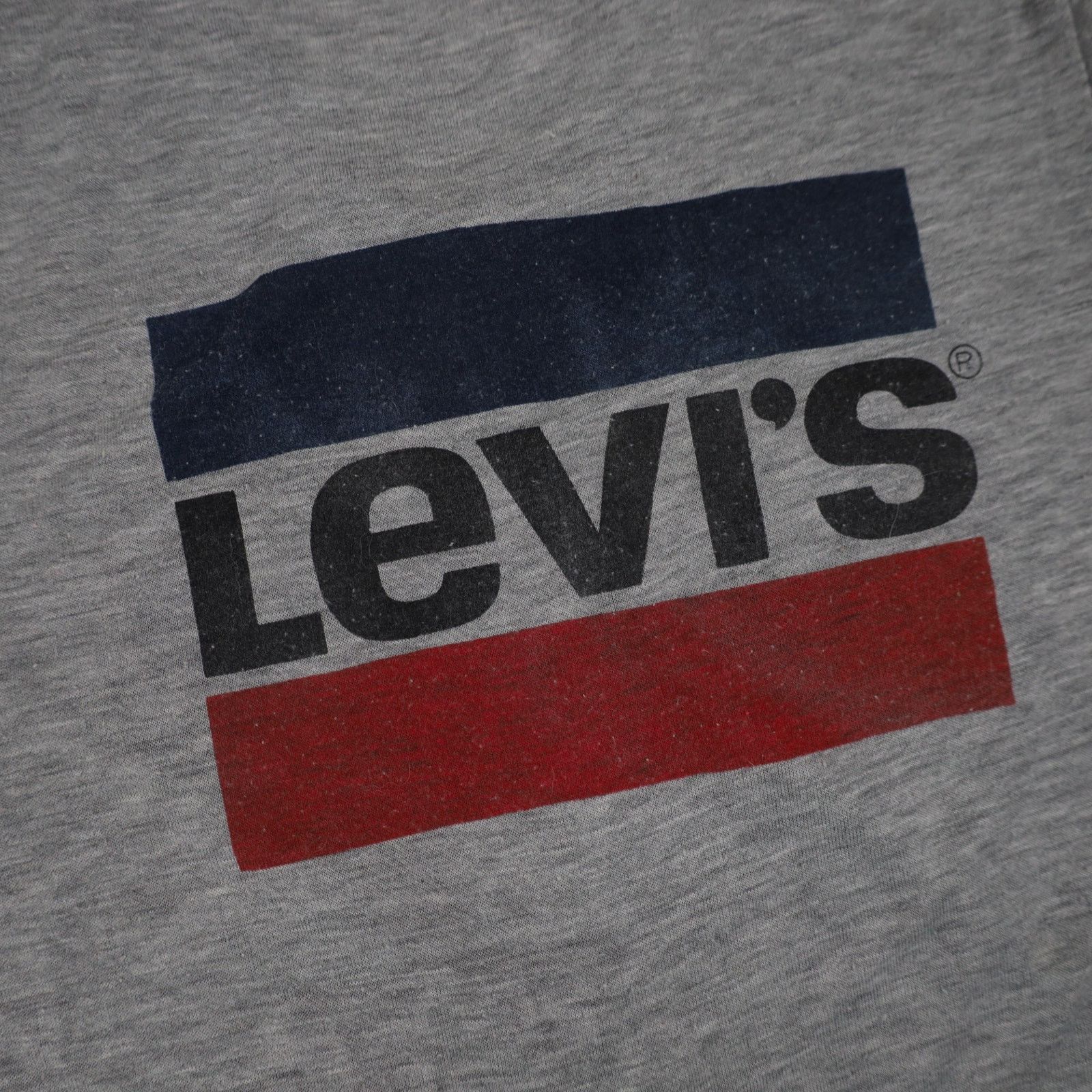 Levi's × Vintage Vintage Levis 1980 USA Olympics Graphic T Shirt Size US M / EU 48-50 / 2 - 12 Thumbnail