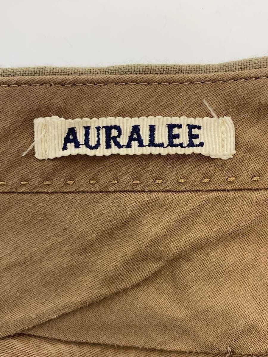 Auralee AW21 Wide Wool Pants Size US 30 / EU 46 - 4 Thumbnail