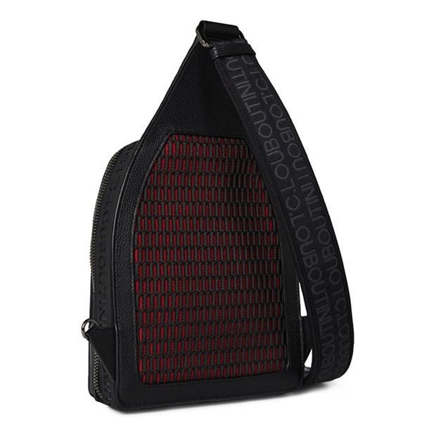 Christian Louboutin Loubifunk Backpack Size ONE SIZE - 3 Thumbnail