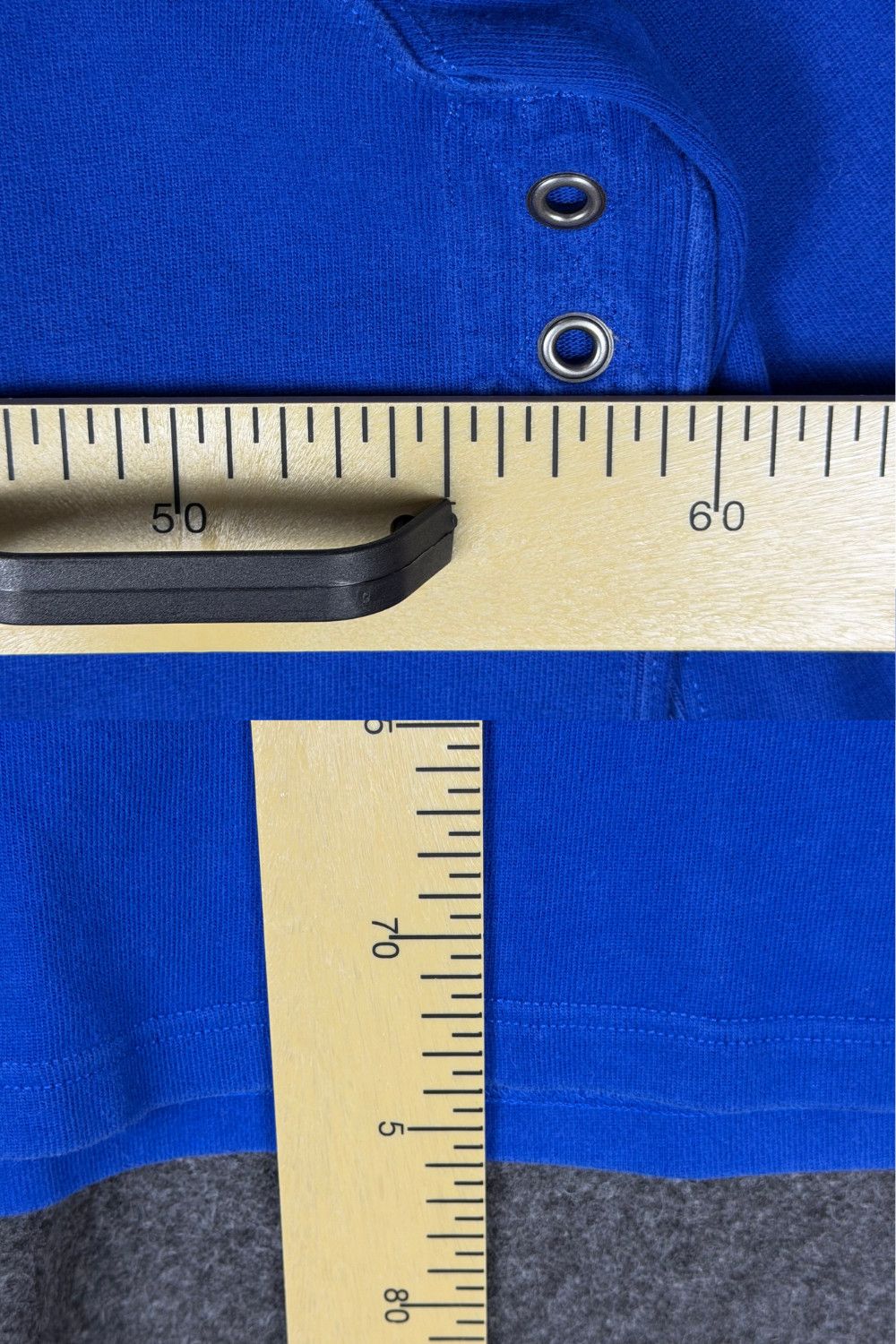 Polo Ralph Lauren 2008 Polo Ralph Lauren Switzerland Rugby Shirt Size US L / EU 52-54 / 3 - 16 Thumbnail