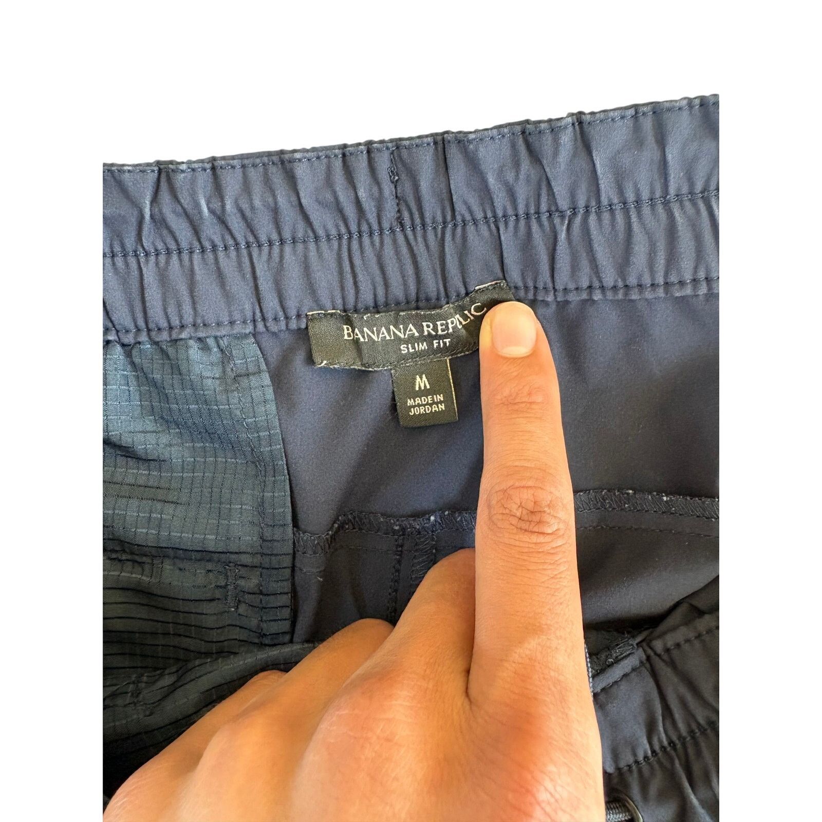 Banana Republic Banana republic Golf Pants Size US 32 / EU 48 - 5 Thumbnail