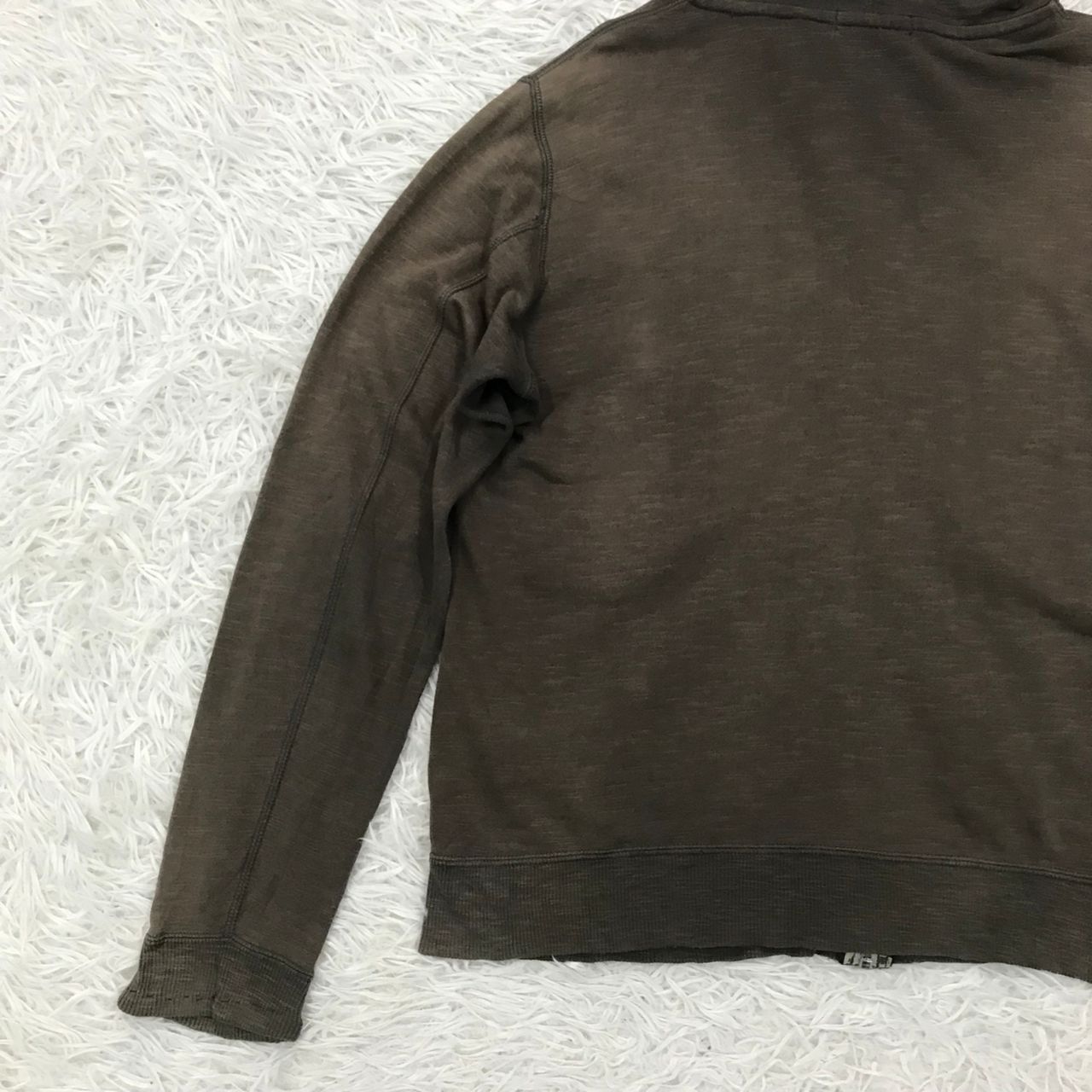 Undercover × Uniqlo UU Uniqlo Undercover Sweater Jacket Hoodie Two Pockets Size US M / EU 48-50 / 2 - 8 Thumbnail