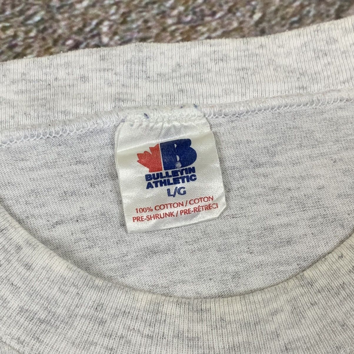 Other FIFA World Cup USA 1994 Swiss Tee Vintage Rare Hype Soccer Size US L / EU 52-54 / 3 - 3 Thumbnail