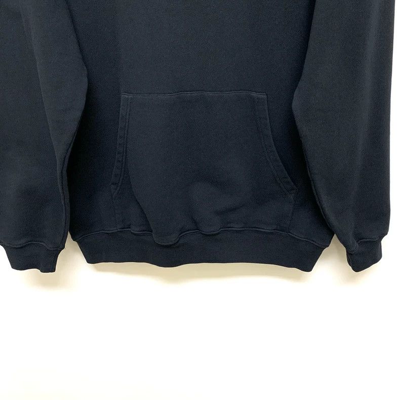 Balenciaga Balenciaga Double B Buckle Classic Printed Hoodie Sweatshi Size US XS / EU 42 / 0 - 6 Thumbnail