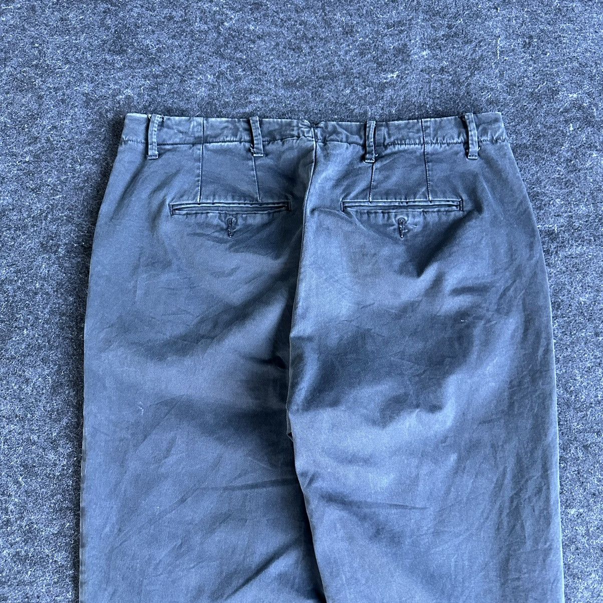 C.P. Company Vintage CP Company Faded Black Trouser D651 Size US 32 / EU 48 - 5 Thumbnail