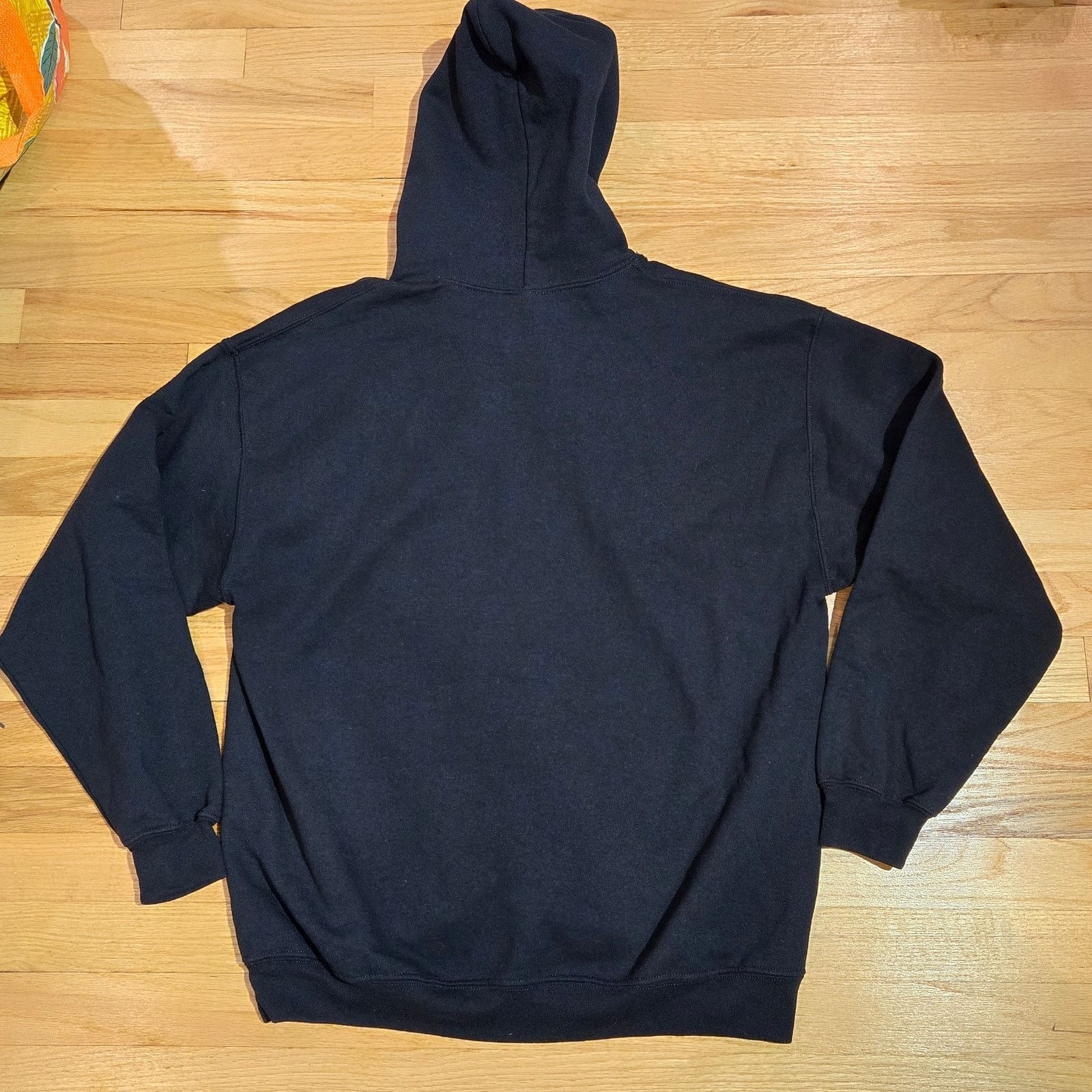 Gildan Knight Crusader Viking Soldier Fantasy hoodie sz L Size US L / EU 52-54 / 3 - 3 Thumbnail