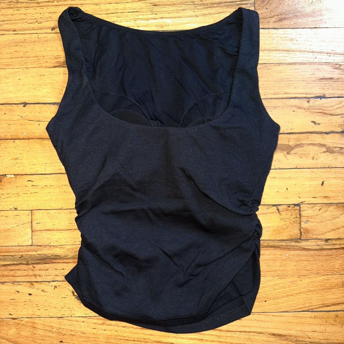 Other Open back brami tank NWOT Size M / US 6-8 / IT 42-44 - 3 Thumbnail