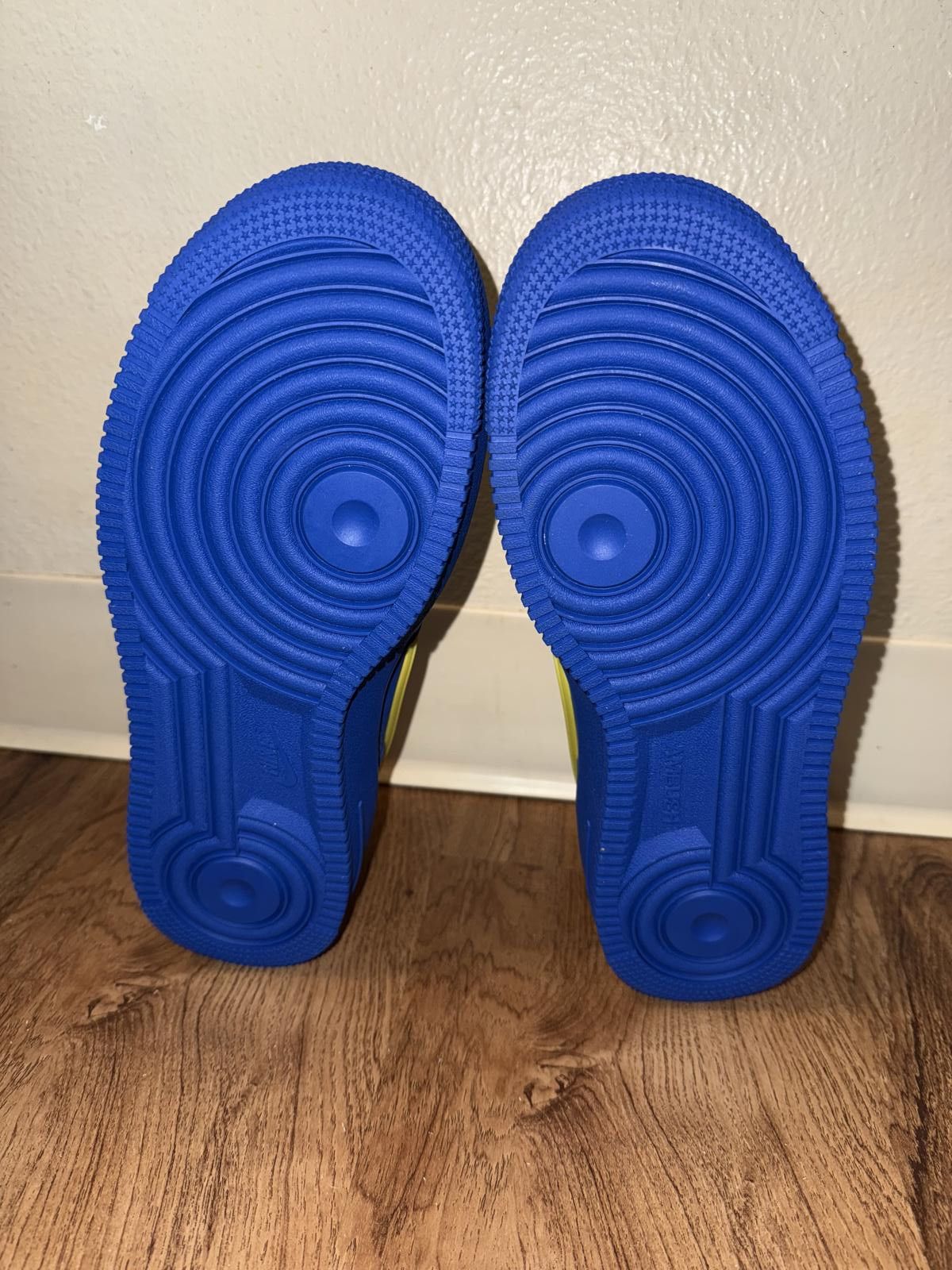 Nike Nike Air Force 1 Low SP Ambush Game Royal Size US 6 / EU 39 - 5 Thumbnail