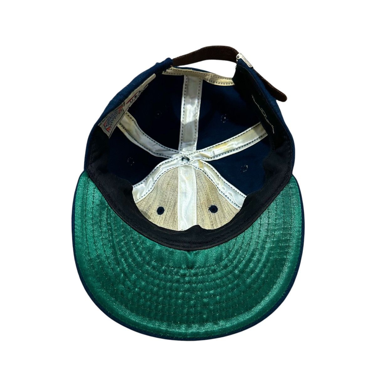 Ebbets Field Flannels Vintage Ebbets Field x Vivastudio collection Flannels Hats Size ONE SIZE - 3 Thumbnail