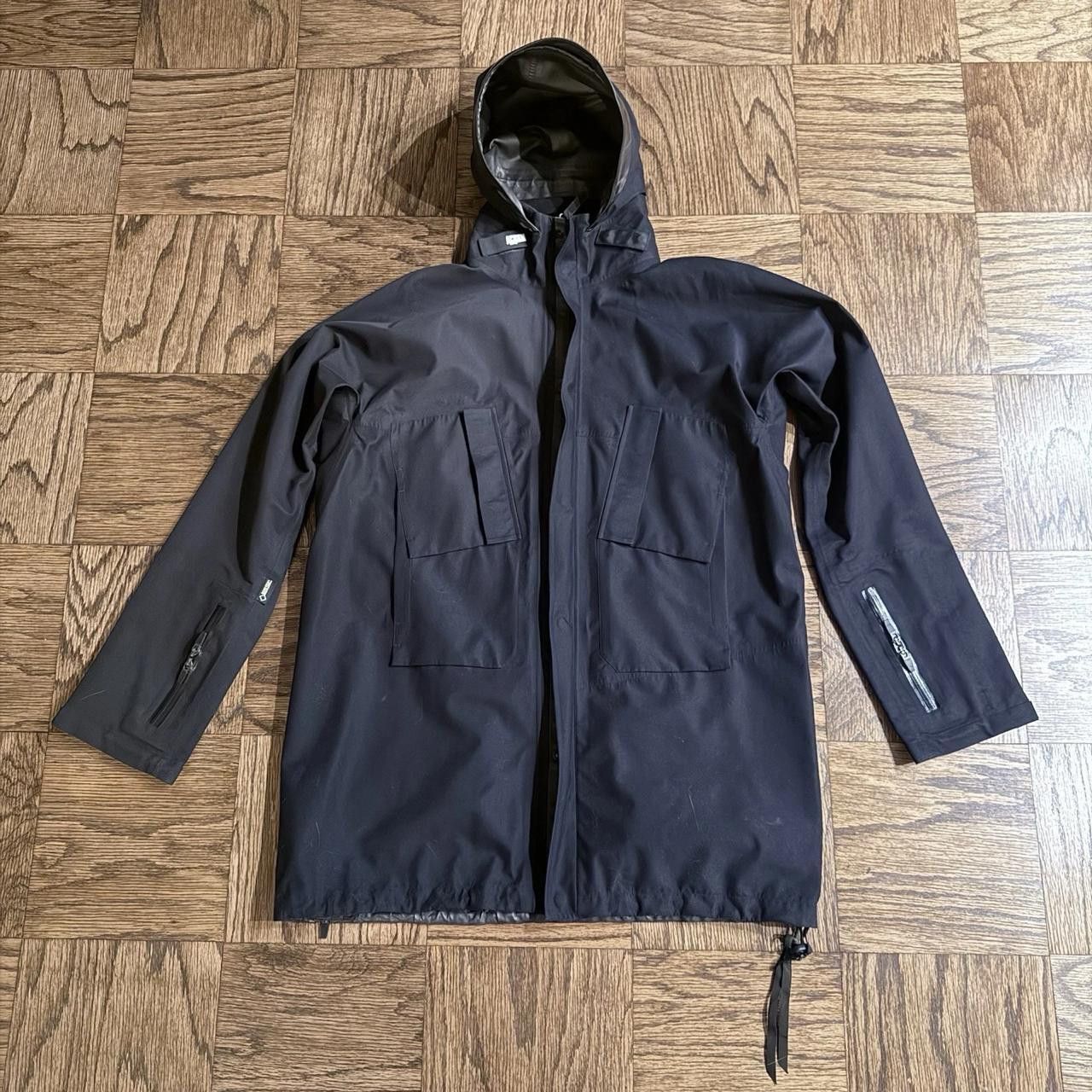 Acronym Acronym J34-GTPL - Large Size US L / EU 52-54 / 3 - 2 Thumbnail
