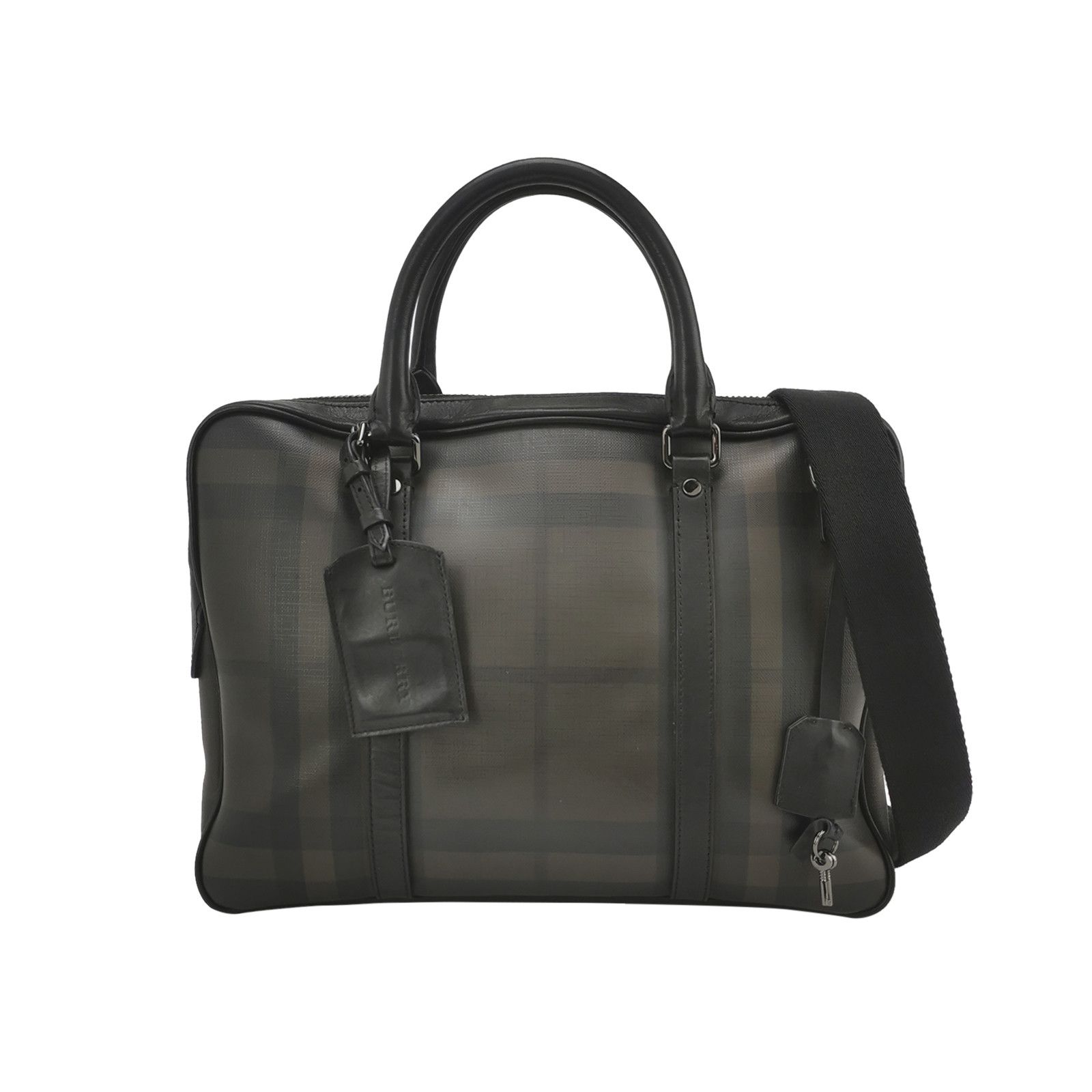 Burberry Burberry Men one size Bags Luggage Size ONE SIZE - 1 Thumbnail