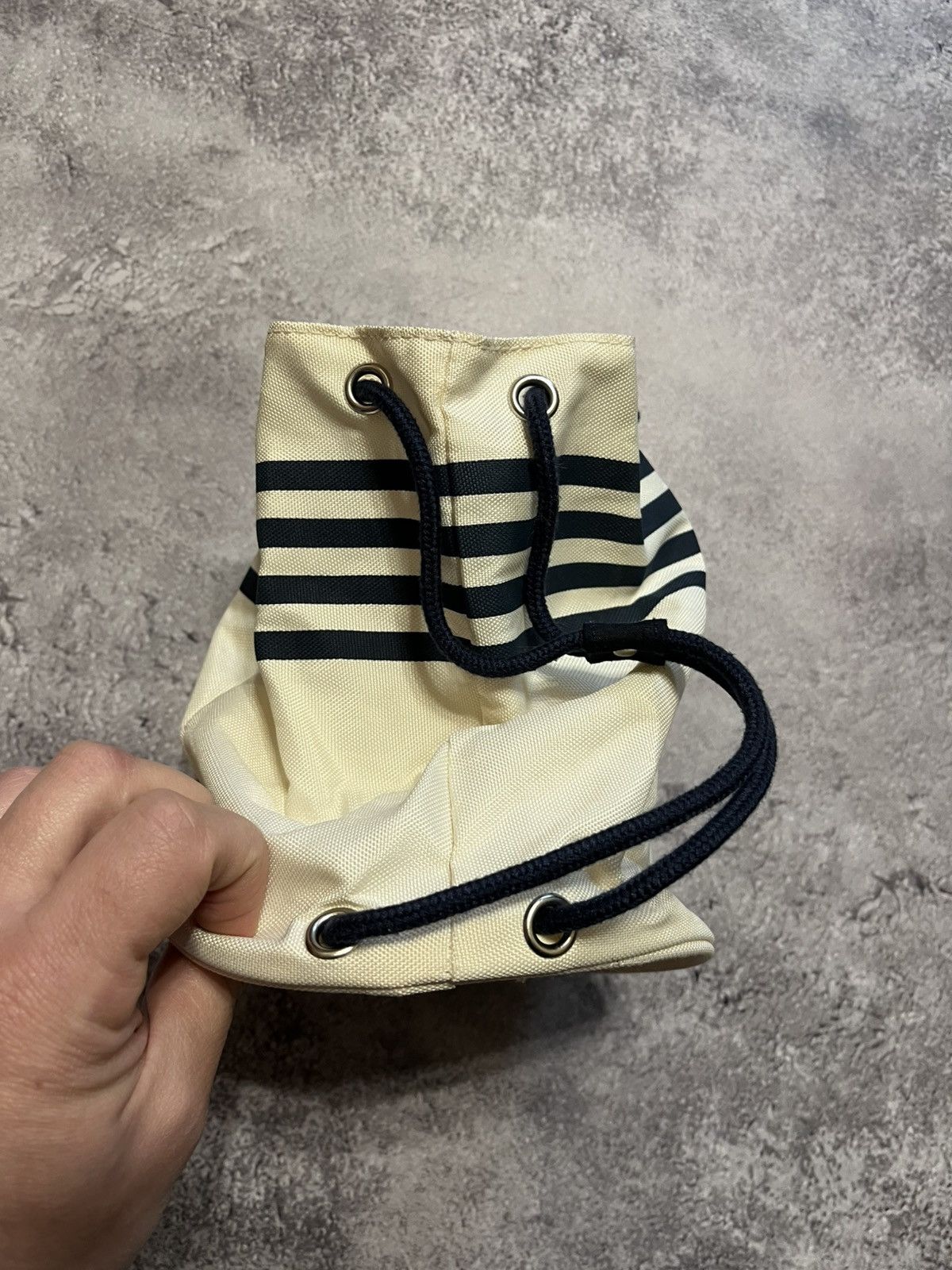 Jean Paul Gaultier Jean Paul Gaultier Le Male small bag Size ONE SIZE - 2 Thumbnail