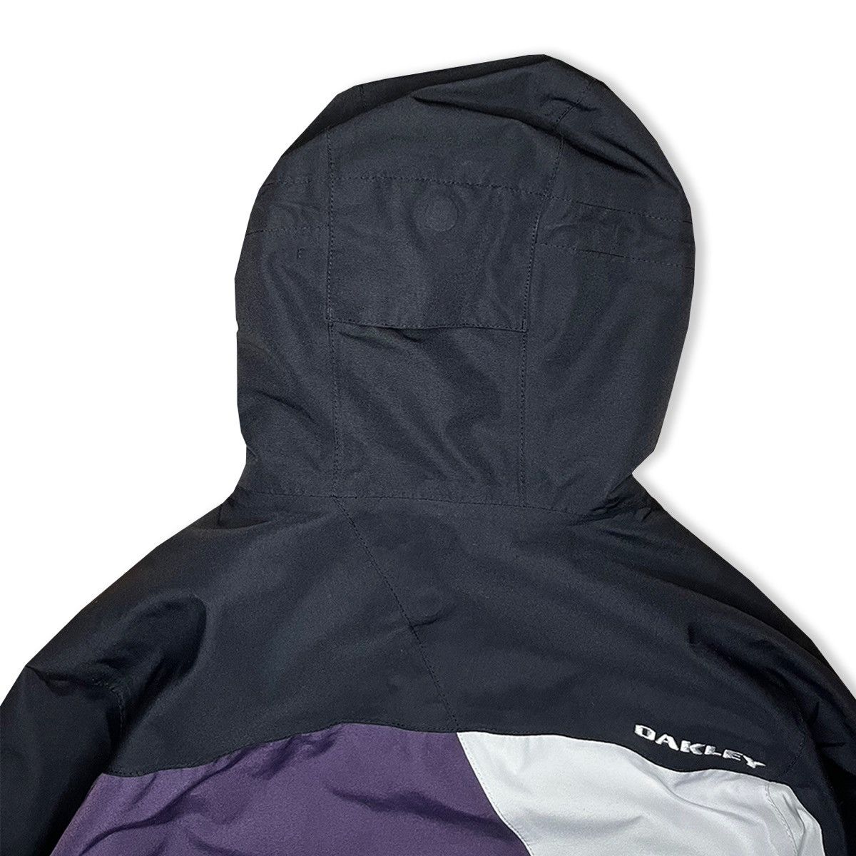 Oakley 2011 Oakley Sidewinder Highly Technical Ventilated Jacket Size US S / EU 44-46 / 1 - 6 Thumbnail