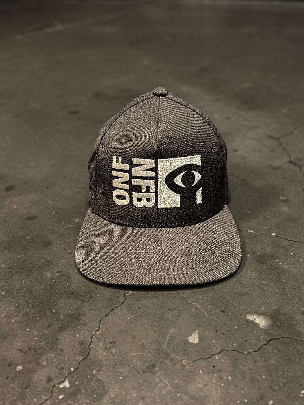Other NFB/ONF Custom Hat Size ONE SIZE - 1 Thumbnail